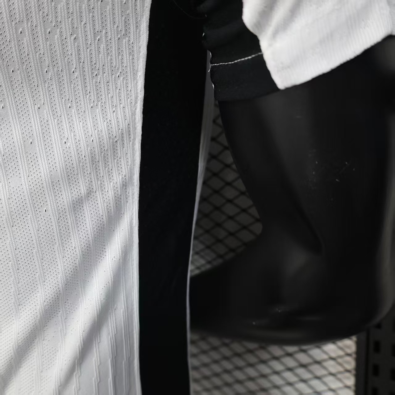 25-26 Paris Saint-Germain PSG Away football jersey- Player Version: Ajax 24-25 Home Stadium Jersey - Fans Version mysite: Adidas luxuryfootballshirts.com: https://www.luxuryfootballshirts.com/