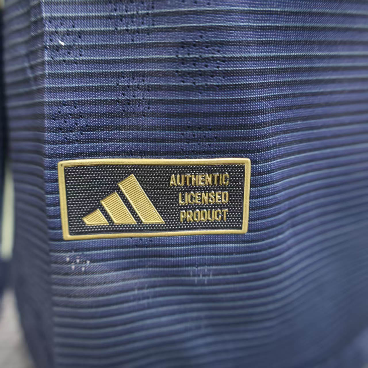 2025/2026 Long Sleeve Player Version Real Madrid Away Football Shirt1:1 Thai Quality:football jersey mysite: unitedjerseyfootball 邓江浪:football