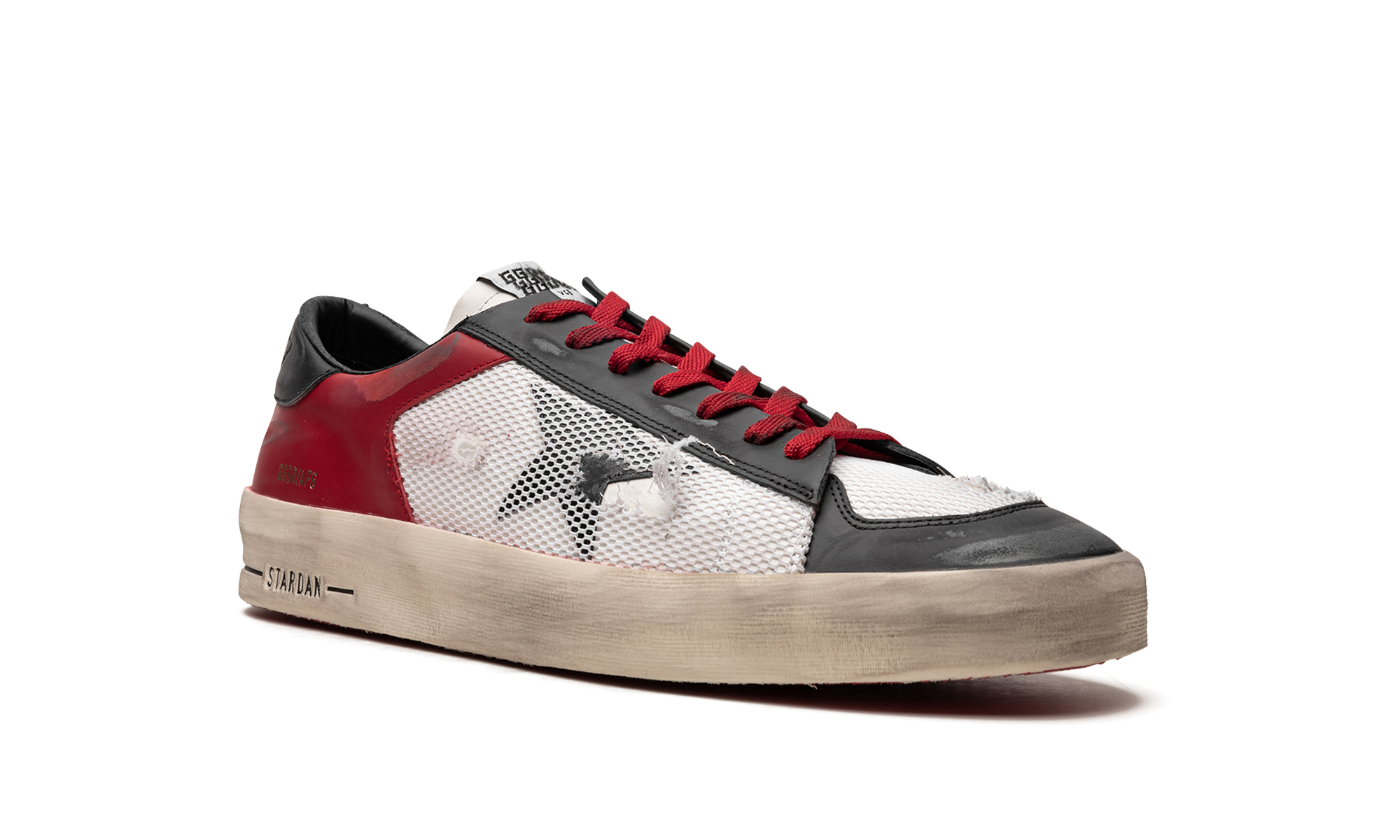 Stardan、mysite、Cacoeks