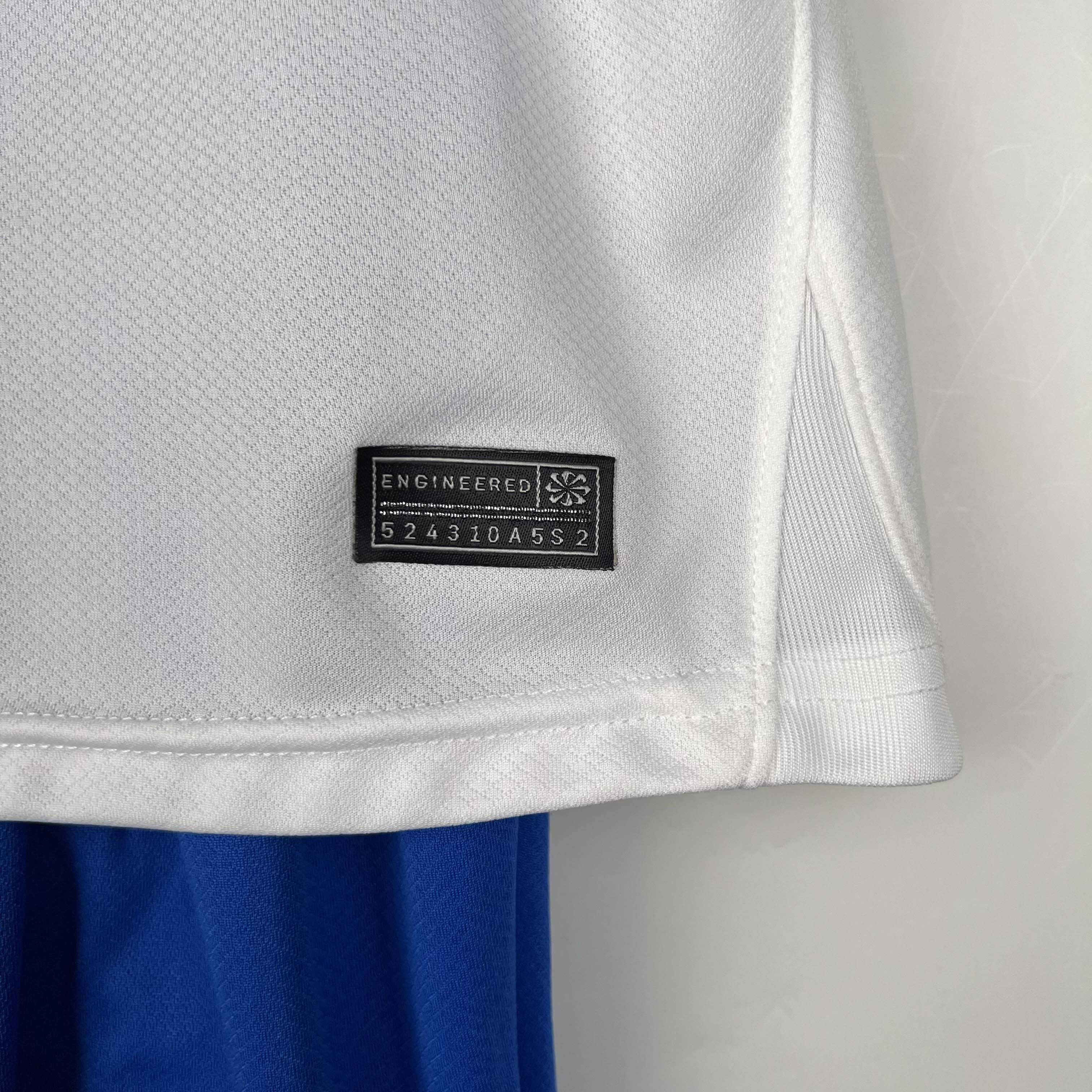 2023/2024 Barcelona Away Football Shirt 1:1 Thai Quality Kids Size:football jersey mysite: unitedjerseyfootball 邓江浪:football