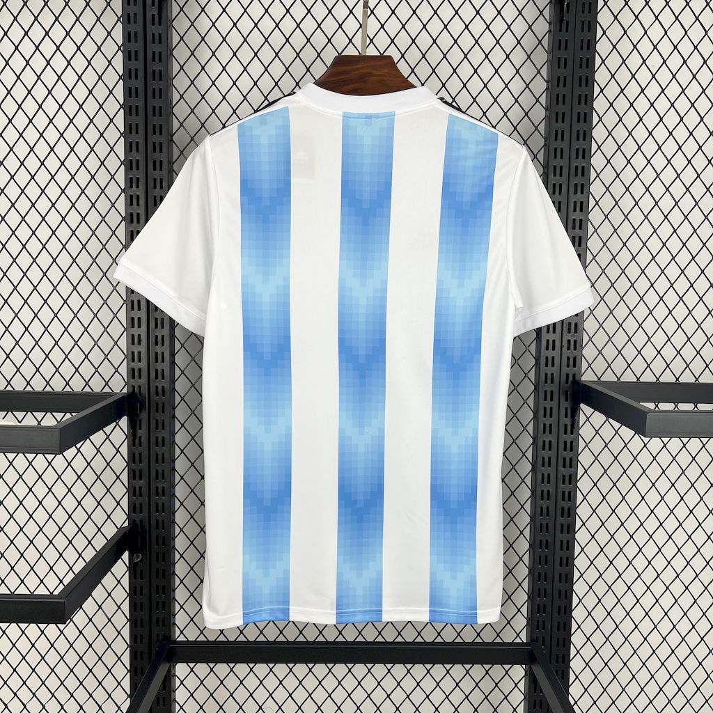 Higojerseys-Retro Argentina 2018 Home Jersey