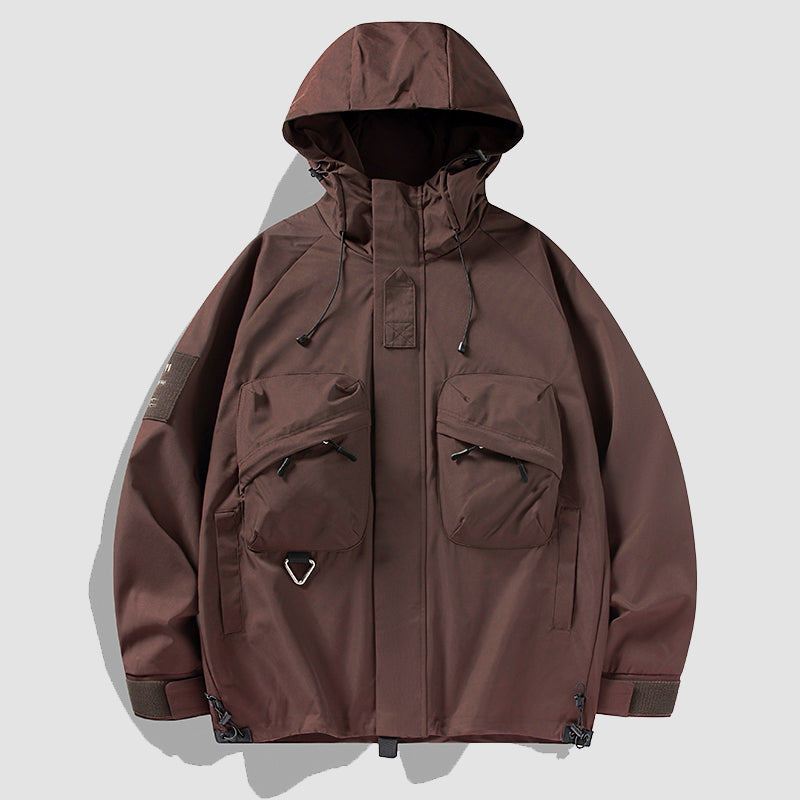 MLB 2353 Outdoor Jacket