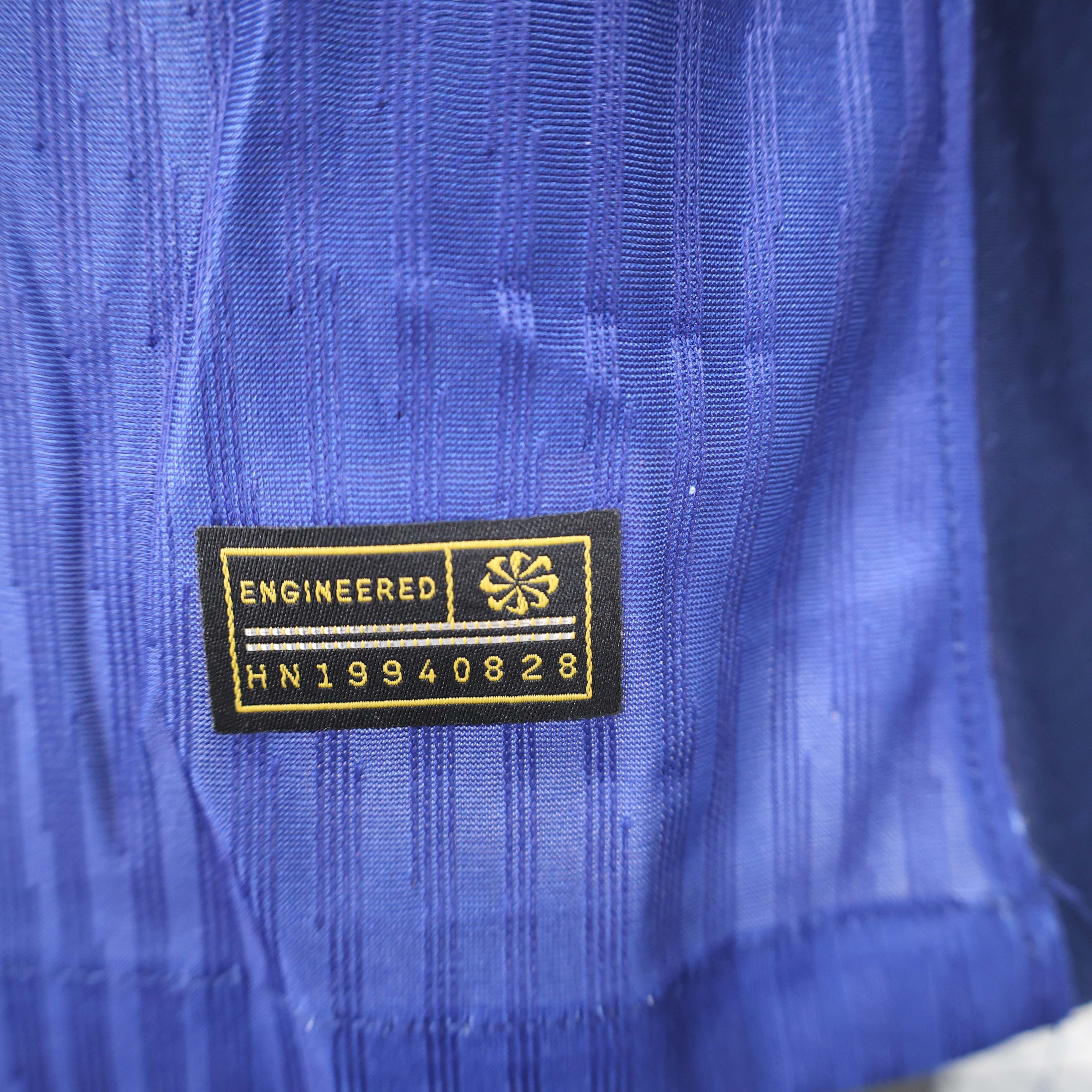 2024/2025 Long Sleeve Player Version Barcelona Home Moon Music Football Shirt 1:1 Thai Quality:football jersey mysite: unitedjerseyfootball 邓江浪:football