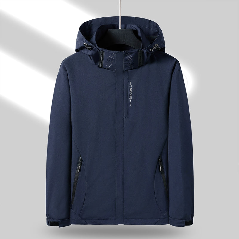 MLB 6266 Outdoor Jacket
