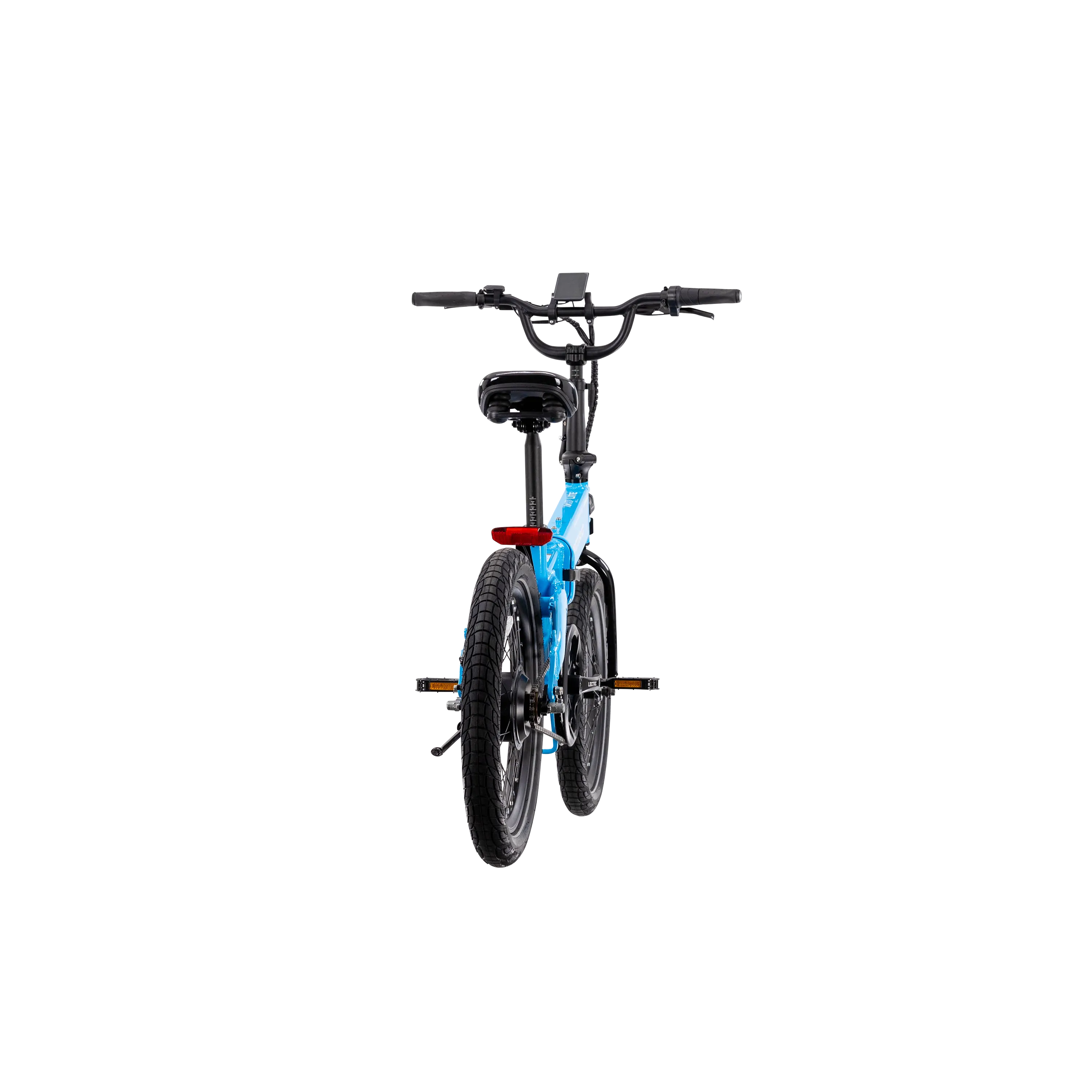 XP Lite 2.0 Lectric Blue eBike、mySite、bearsvspackers