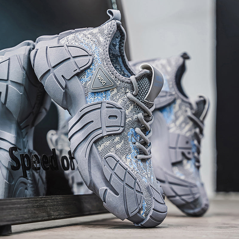 'Gravion Pulse' X9X Sneakers