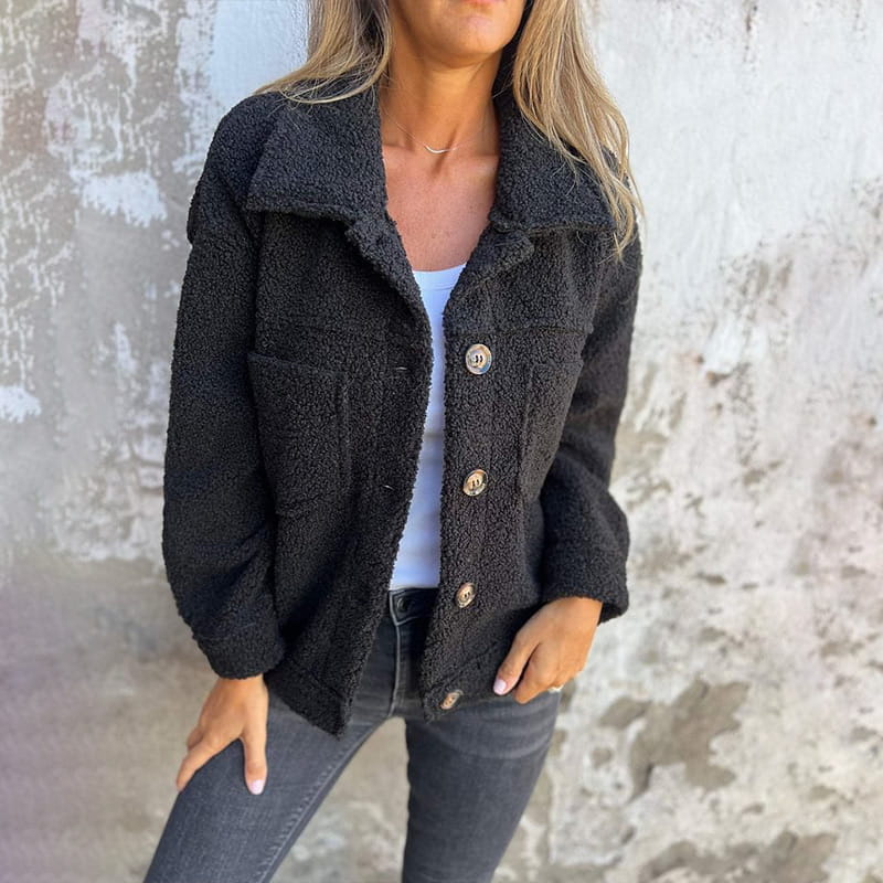 Stylish Autumn Coat