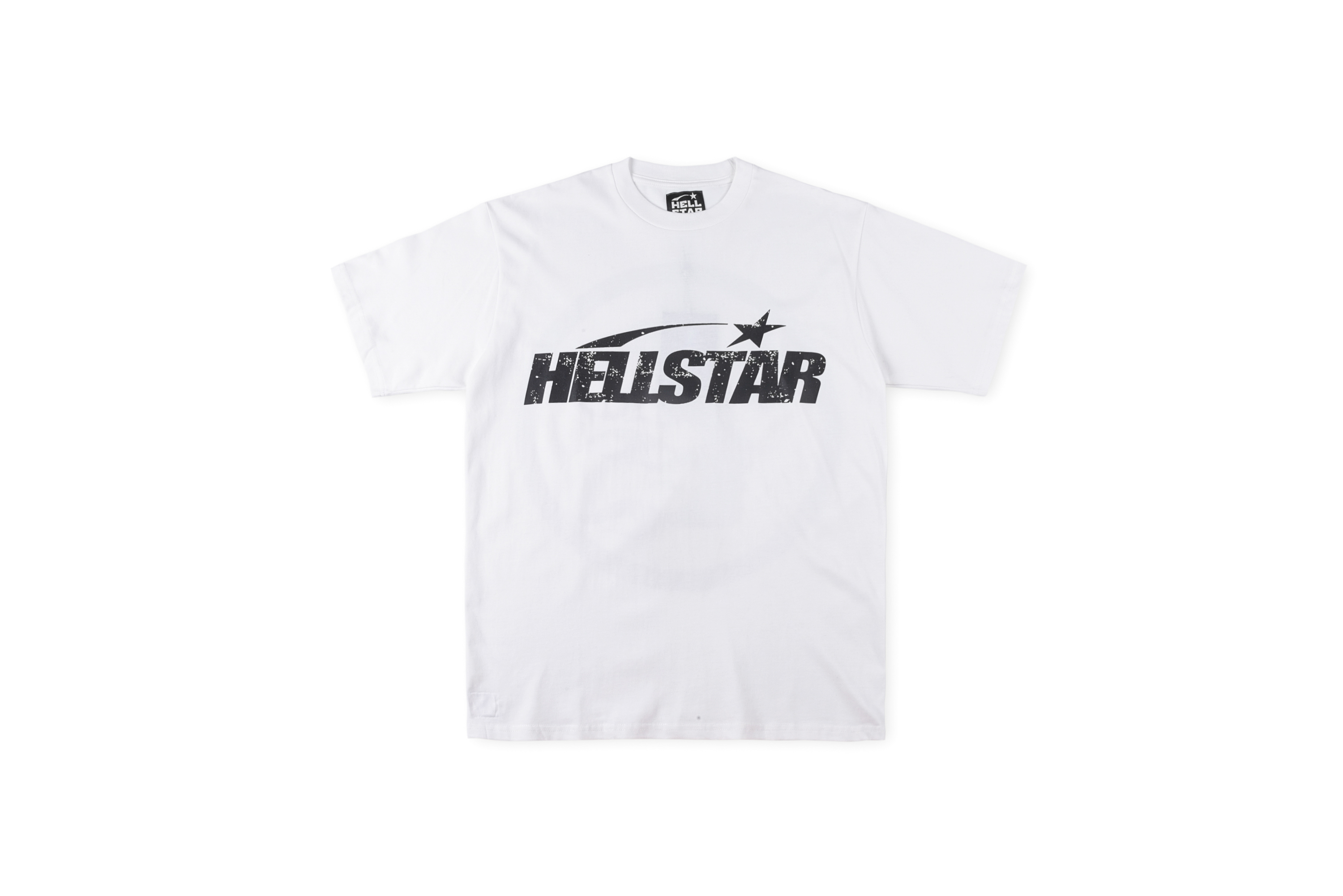 7-135 Hellstar T-shirt 2 Colors、mysite、Cacoeks