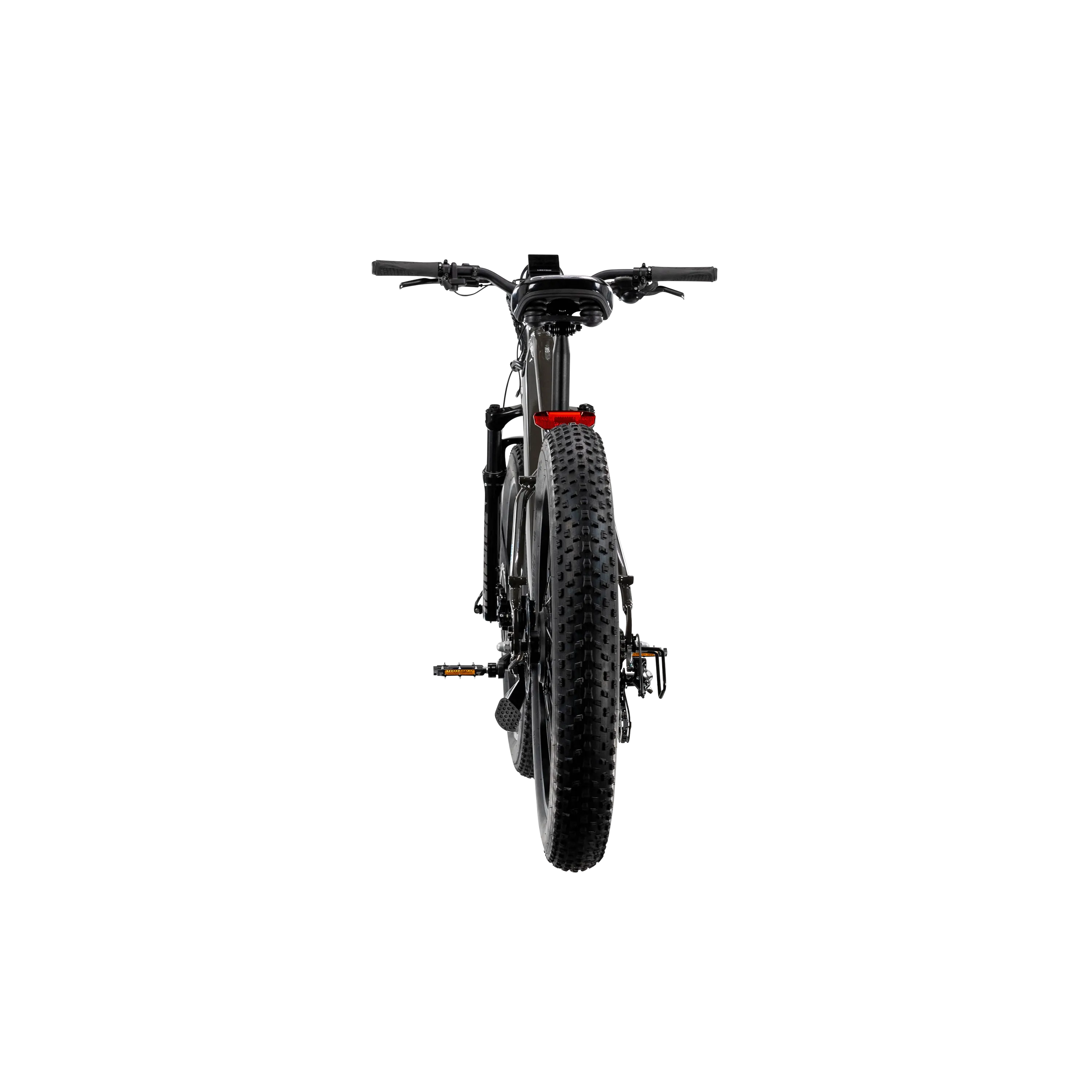 XPeak High-Step 2.0 + FREE Rear Rack, Fenders, Elite Headlight, Suspension Seat Post ($316 Value)、mySite、bearsvspackers