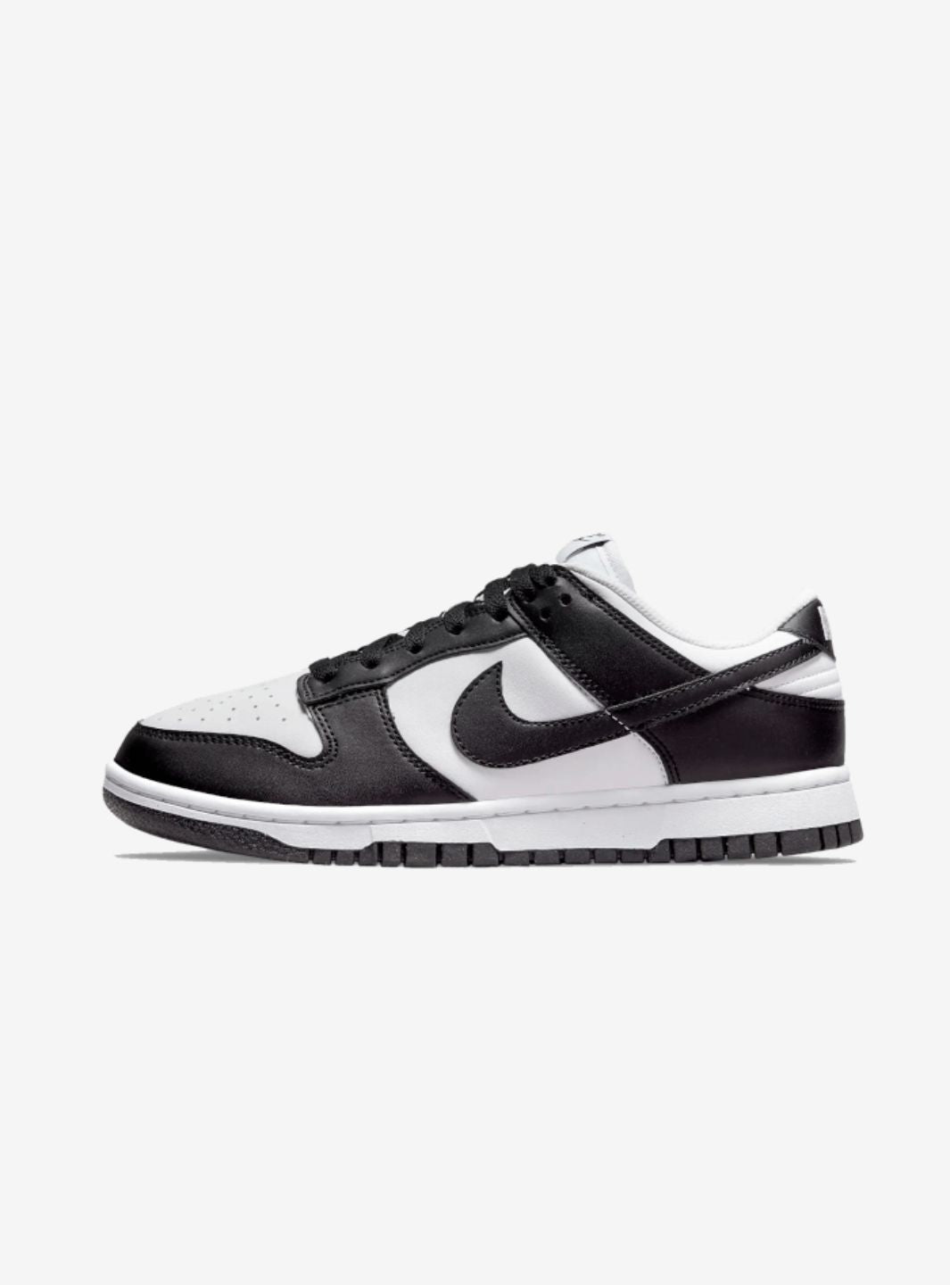 Nike Dunk Low Next Nature White Black Panda (W)、NIKE、Cacoeks