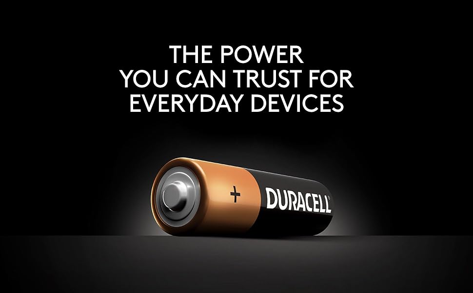 The Power You Can Trust For Everyday Devices