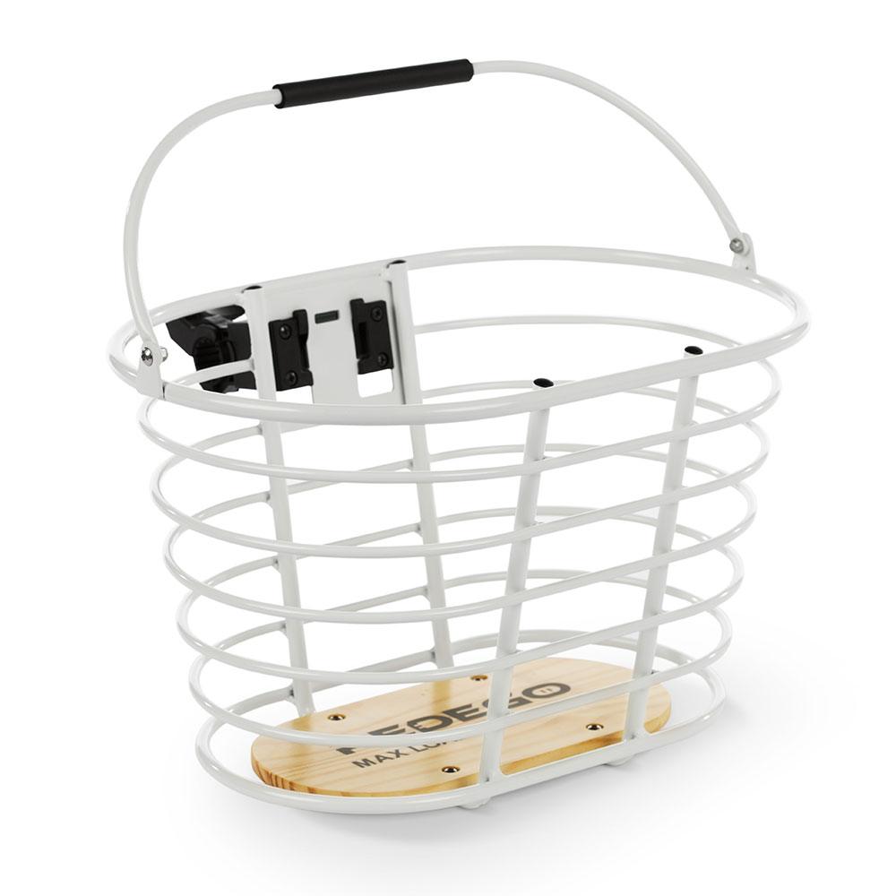 Handlebar Basket、mySite、bearsvspackers