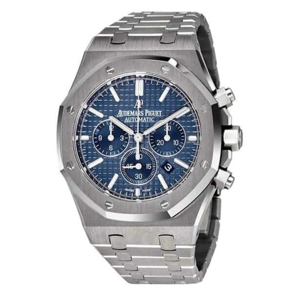 Audemars Piguet Blue Dial Replica-fasswatch