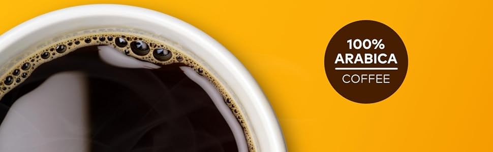 McCafe Coffee