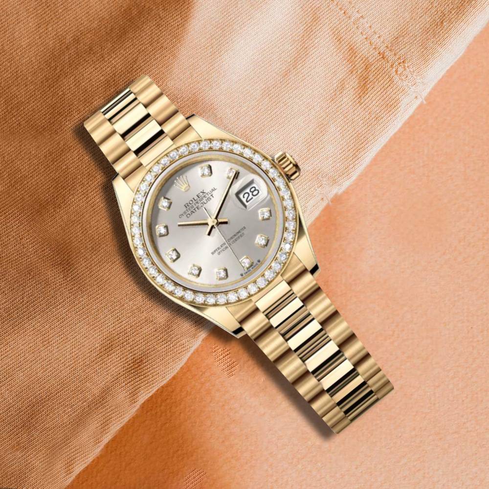 ZIICK Watch 2