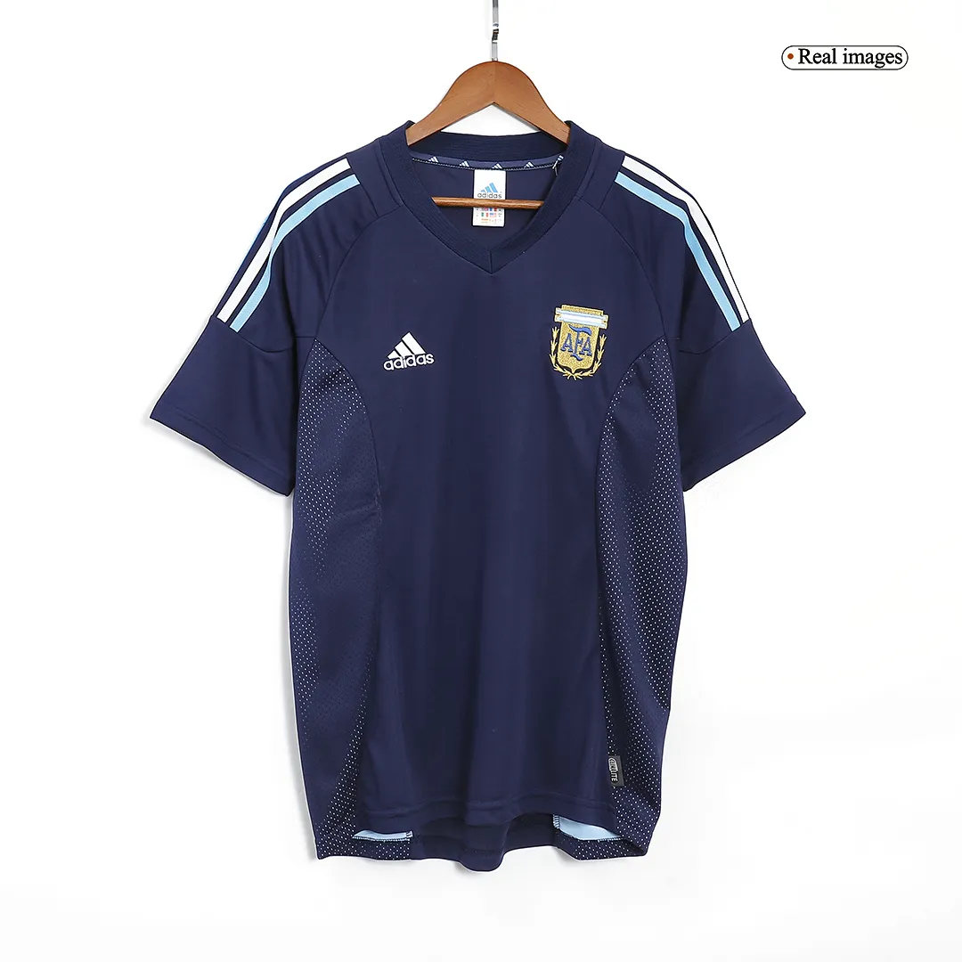 2002 Argentina Away soccer jersey-Retro version: Ajax 24-25 Home Stadium Jersey - Fans Version mysite: Adidas luxuryfootballshirts.com: https://www.luxuryfootballshirts.com/