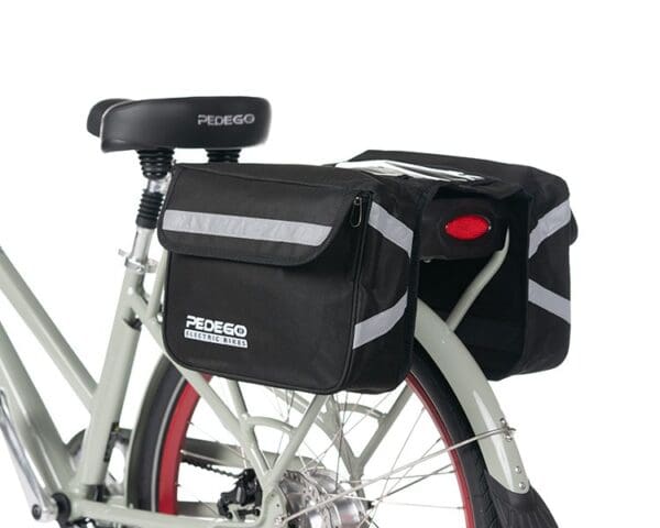 Pannier Bag、mySite、bearsvspackers