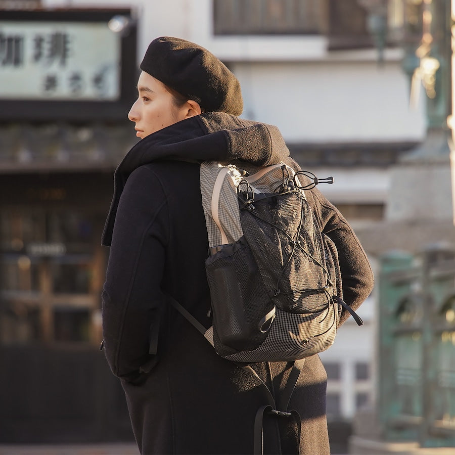 RIDGE MOUNTAINGREAR GEAR 25S/S One Mile MP