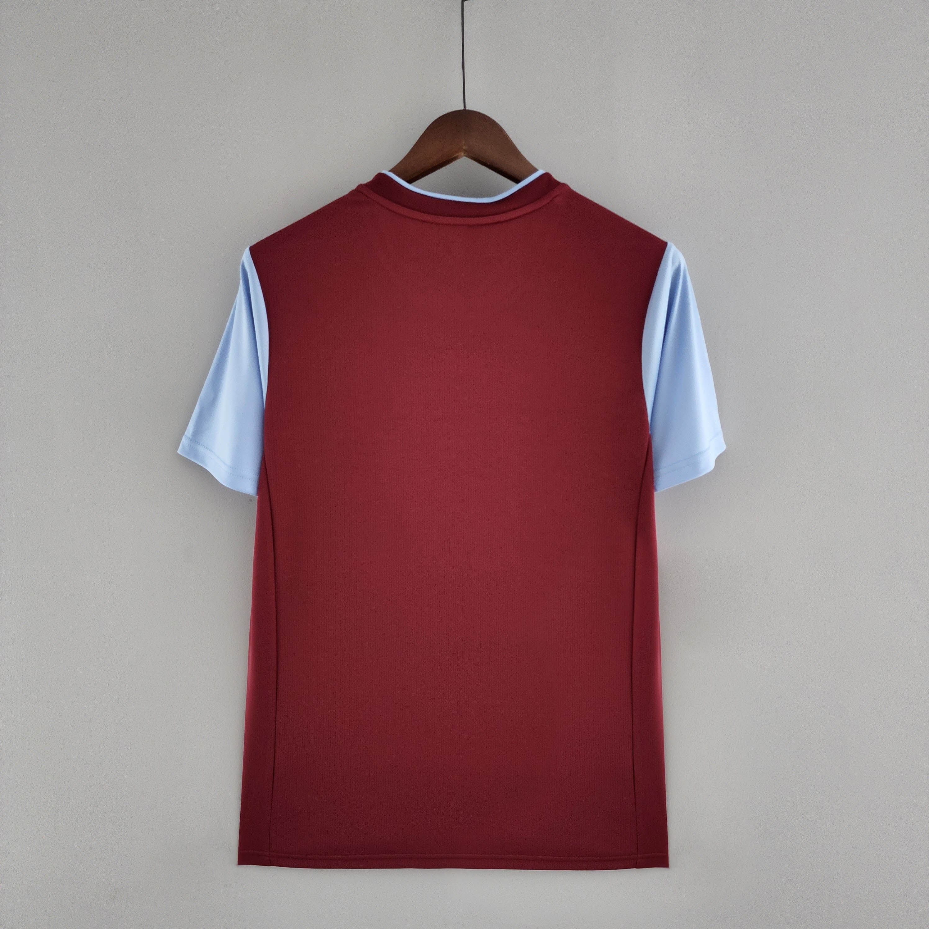 2022/2023 Aston Villa Home Football Shirt 1:1 Thai Quality:football jersey mysite: unitedjerseyfootball 邓江浪:football