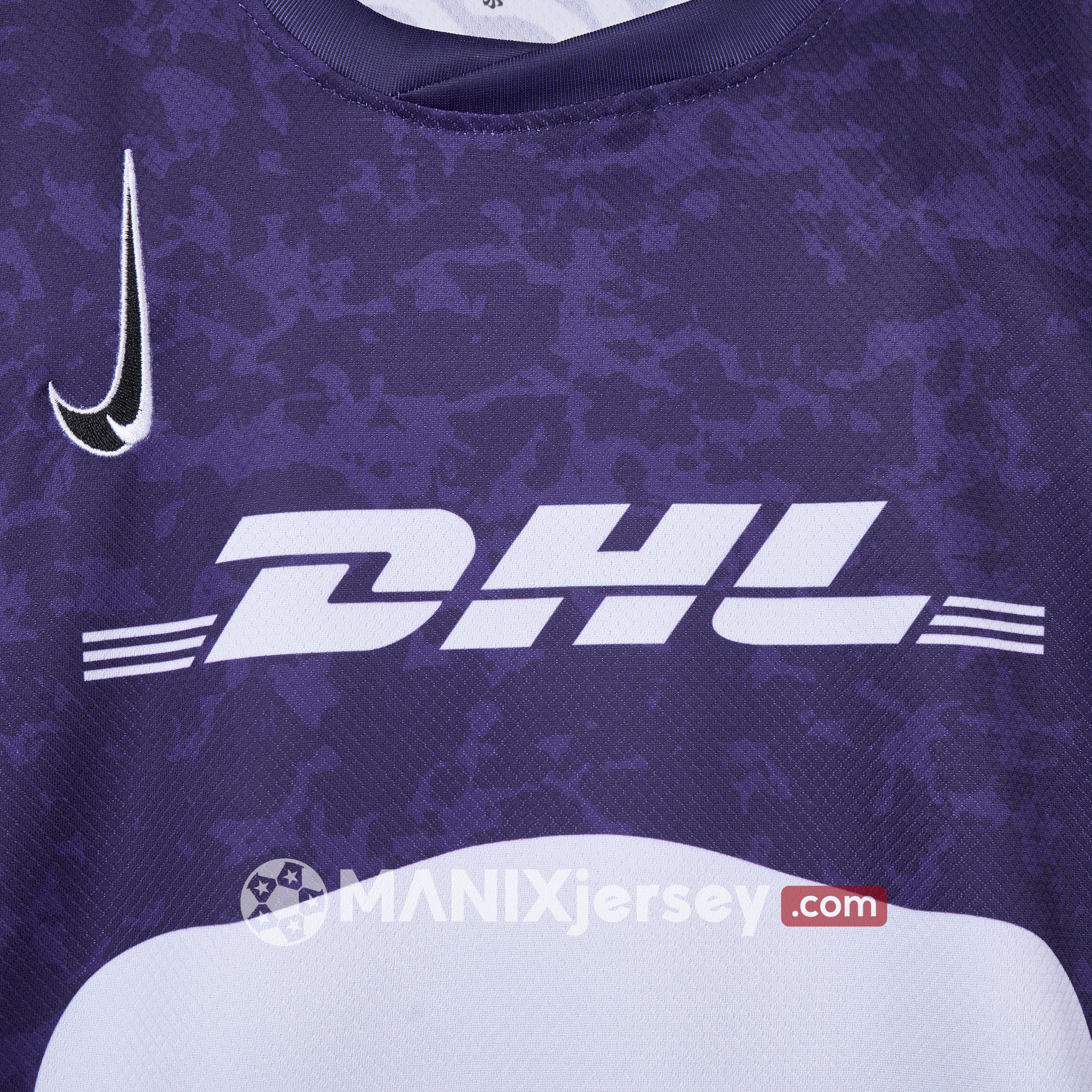 ManixJersey.com | Pumas UNAM 24-25 Third Jersey - Fans Version -Customize Name, Number and Patch | Worldwide Shipping