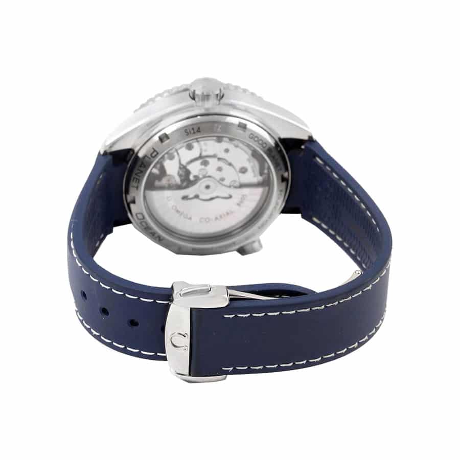 Planet Ocean Blue Replica-fasswatch