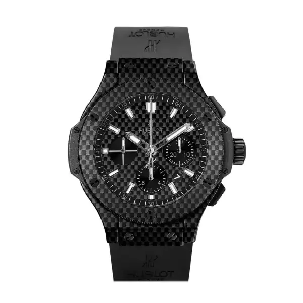 Hublot Big Bang Black Carbon Fiber Replica-fasswatch