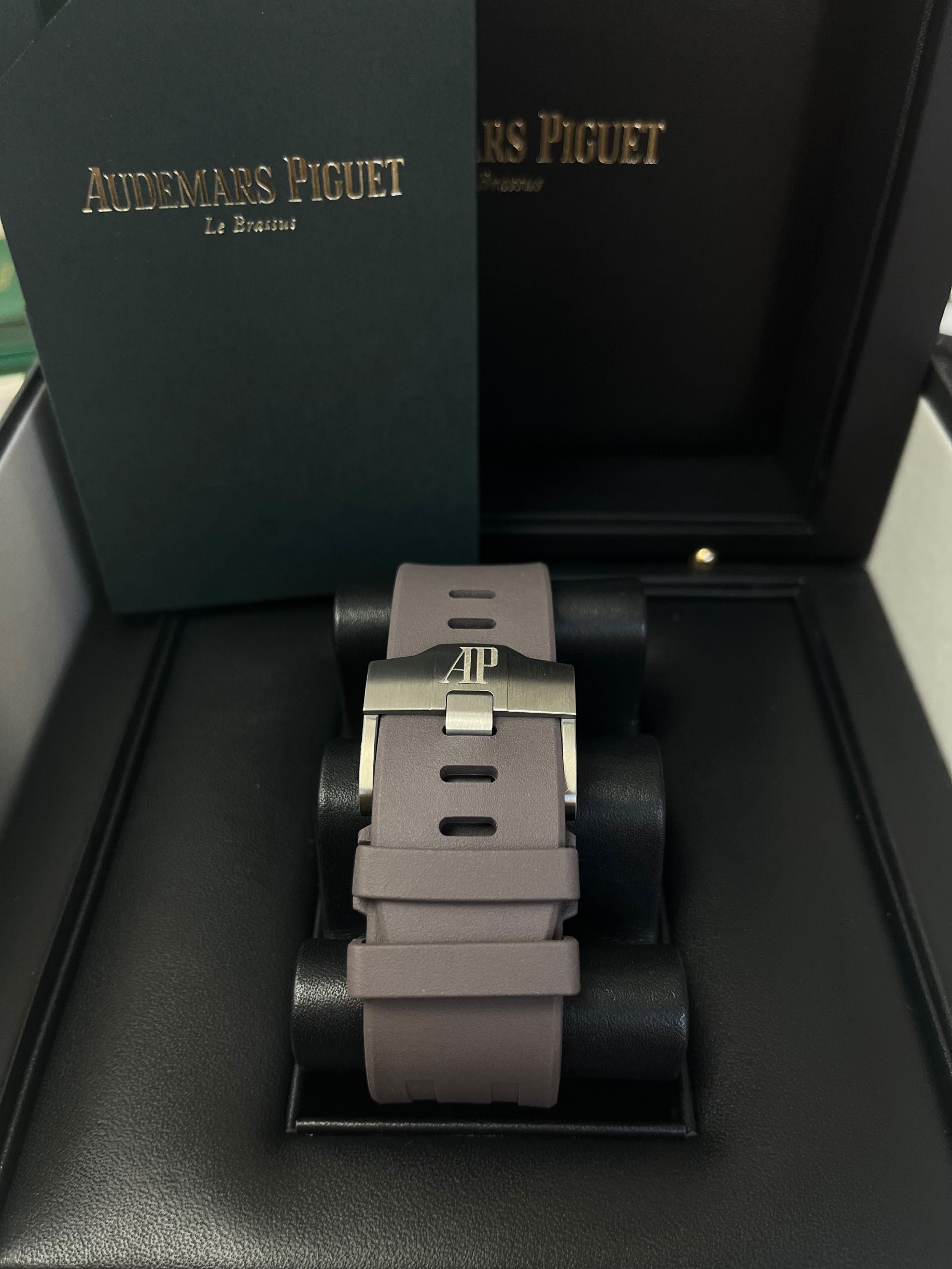 Watch 4