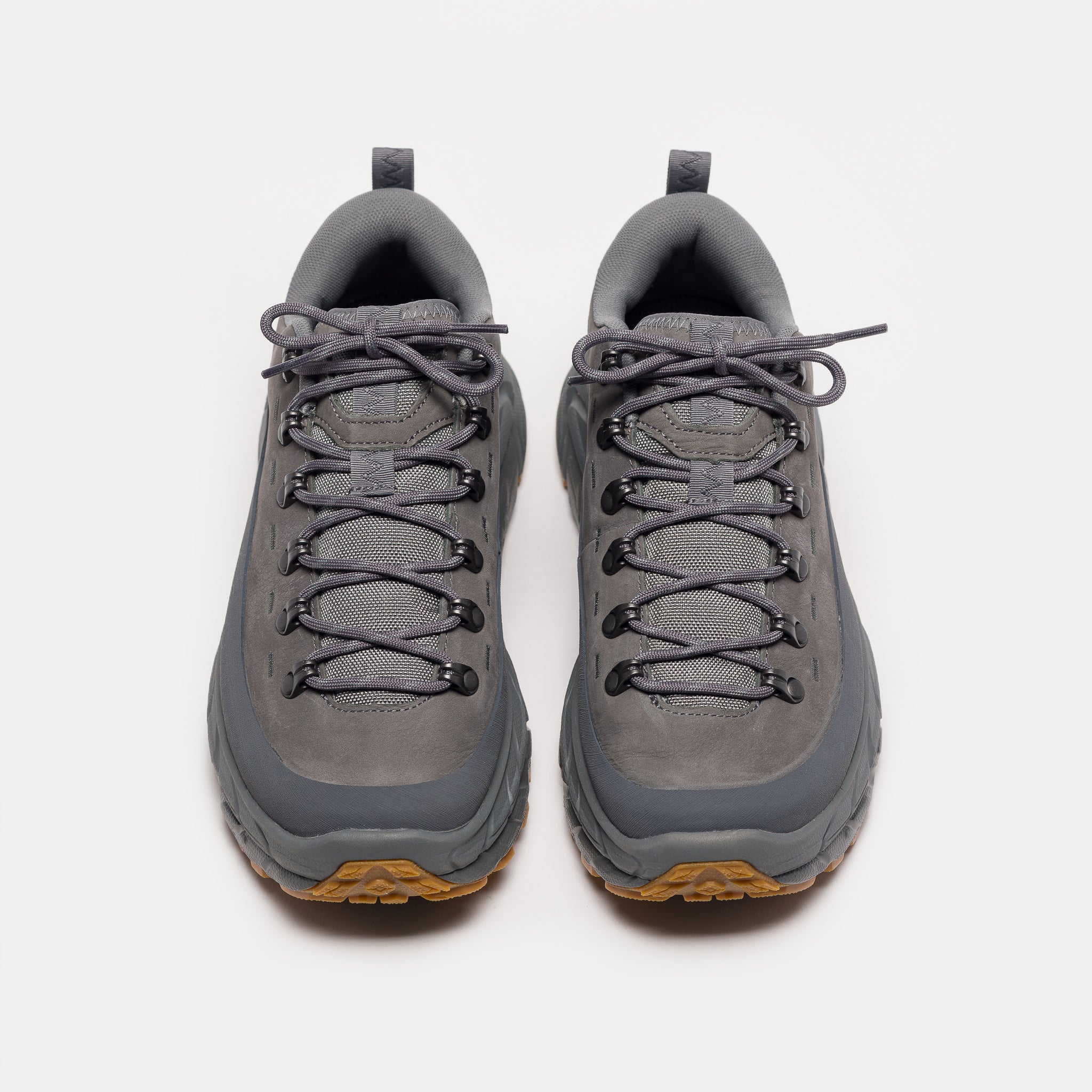 Tor Summit Sneaker in Asteroid/Satellite Grey