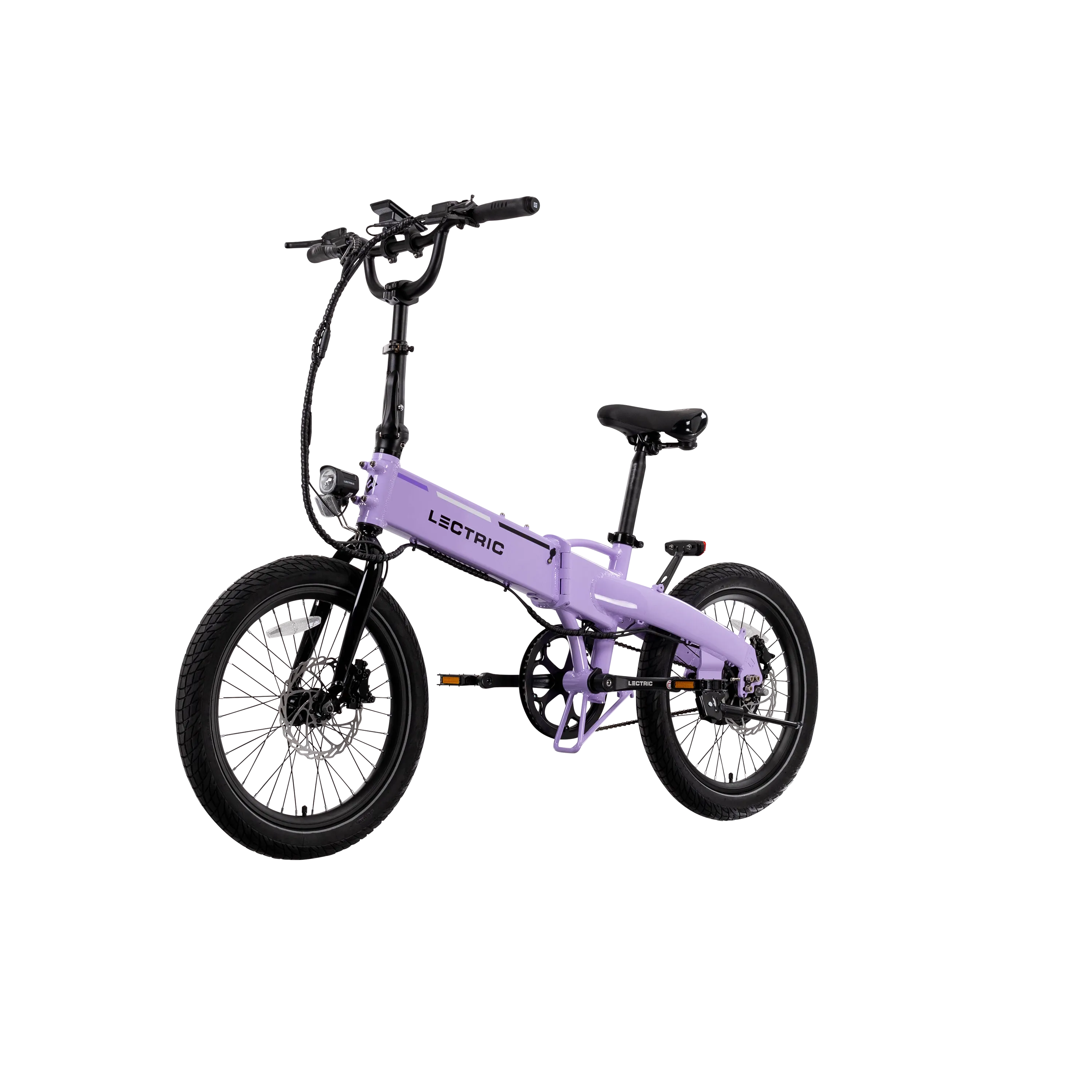 XP Lite 2.0 Lavender Haze Long-Range eBike、mySite、bearsvspackers