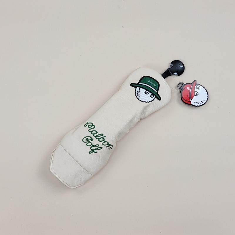 TITLESIT TAYLORMADE G/FORE GOLF BAG