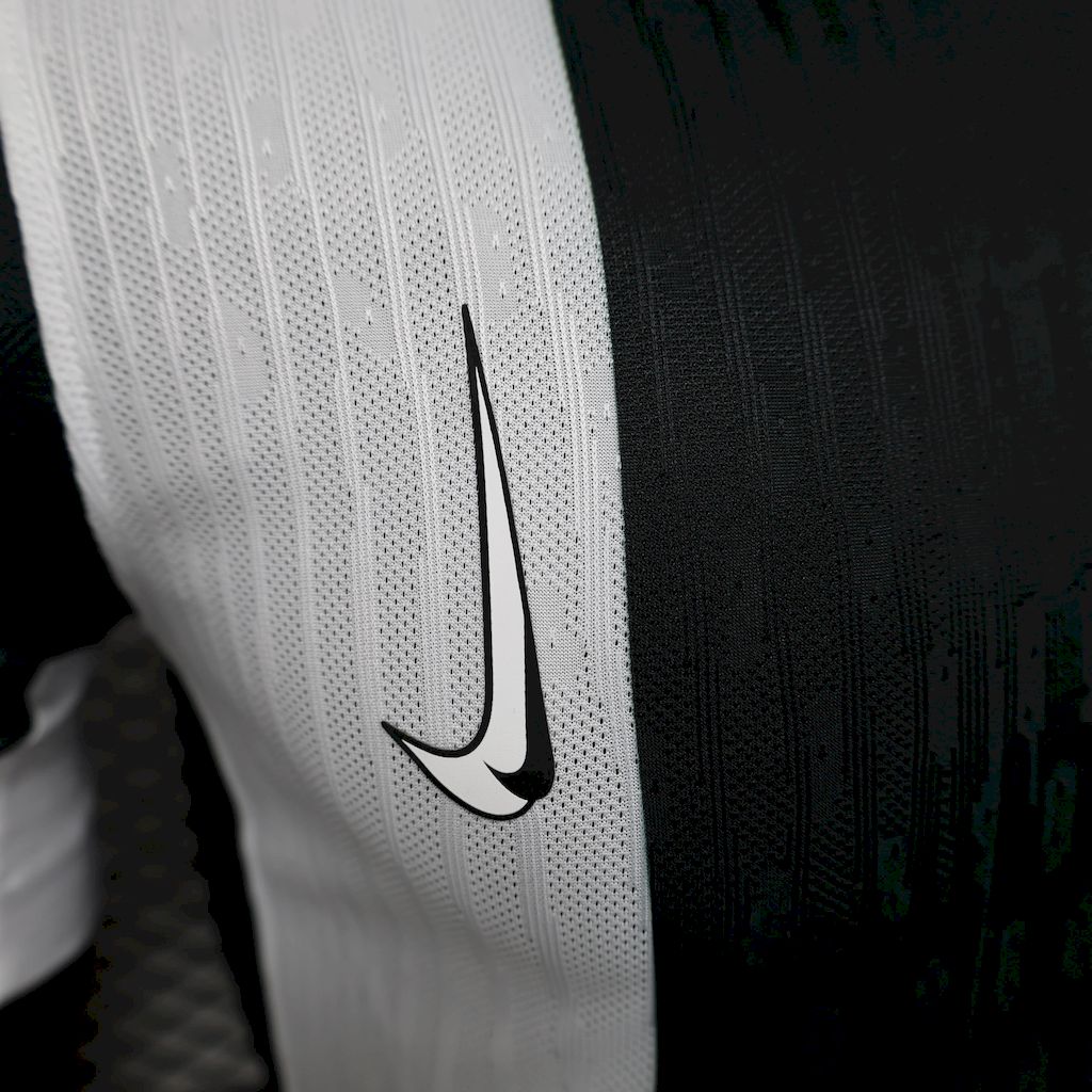 Higojerseys-Corinthians 24-25 Third Jersey - Player Version