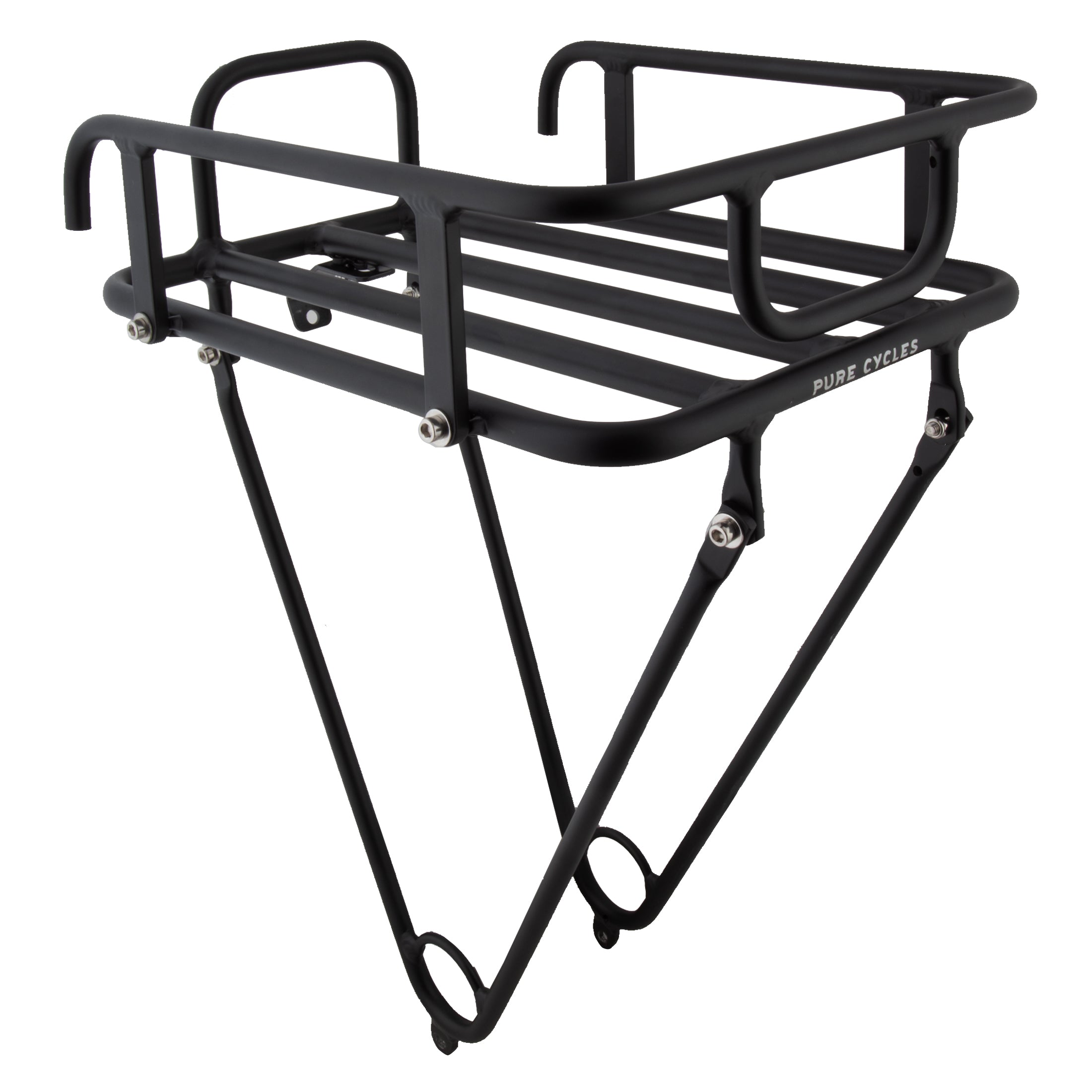 Urban Front Rack、mySite、bearsvspackers