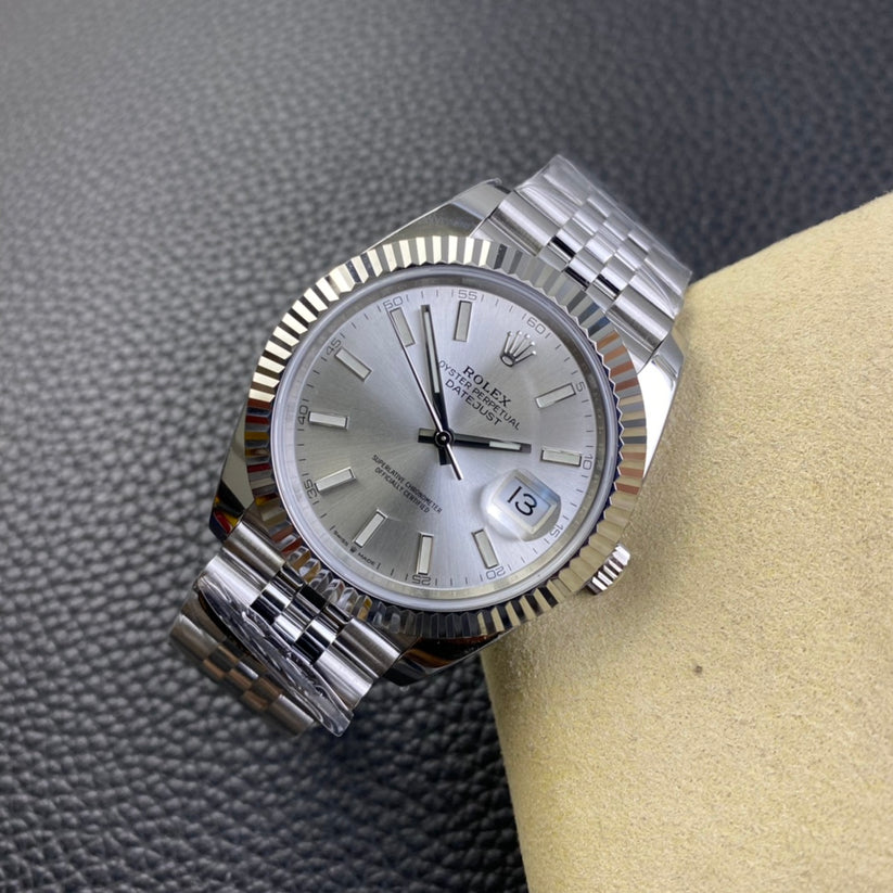 Rolex Datejust 126334SSJ Replica-fasswatch