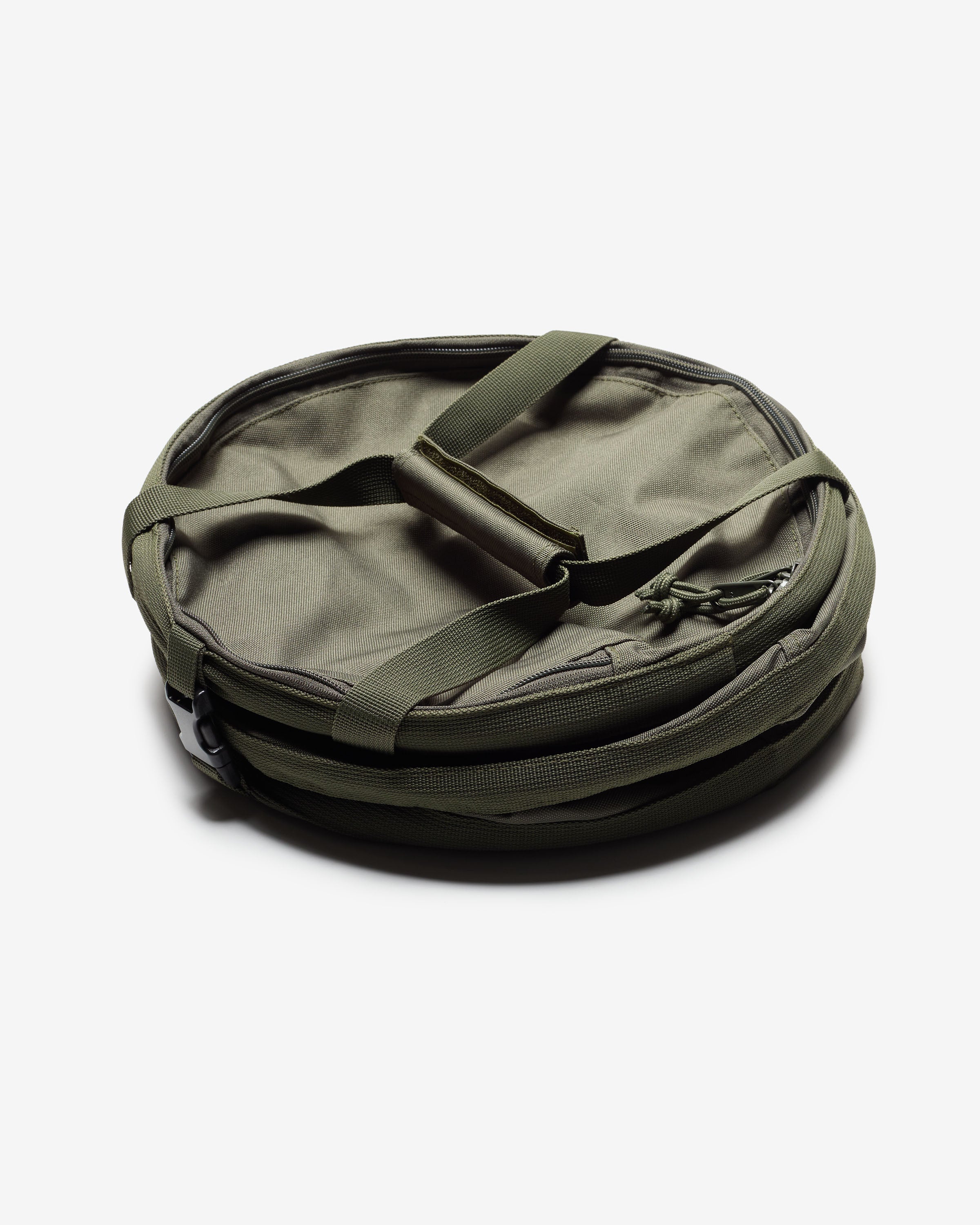 UNDEFEATED COLLAPSIBLE TRASH CAN