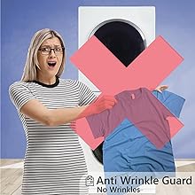 Anti Wrinkle Guard