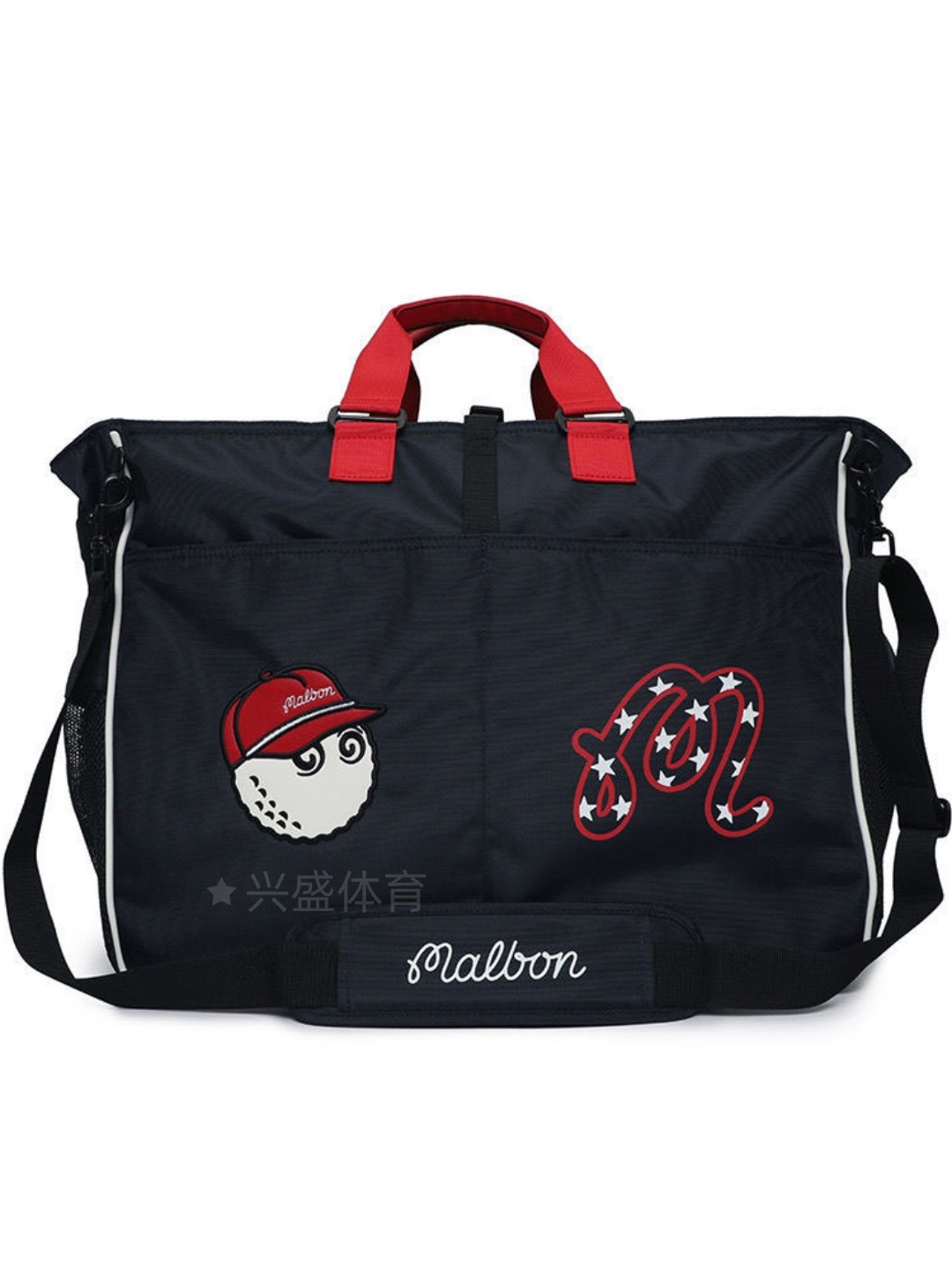 TITLESIT TAYLORMADE G/FORE GOLF BAG