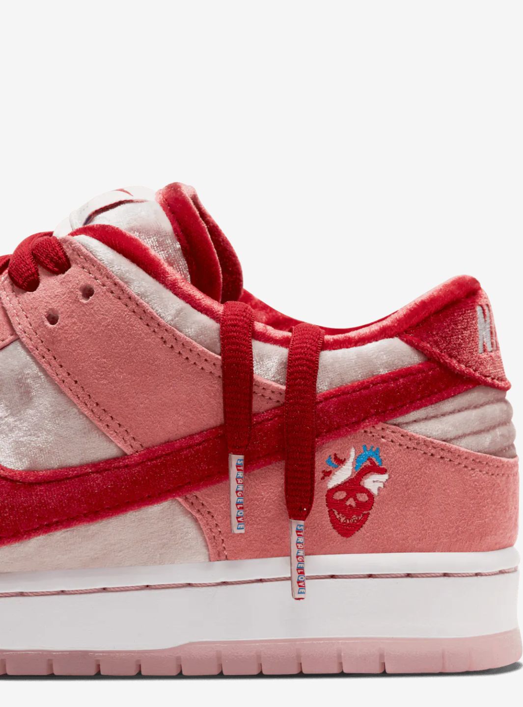 Nike SB Dunk Low StrangeLove Skateboards、NIKE、Cacoeks