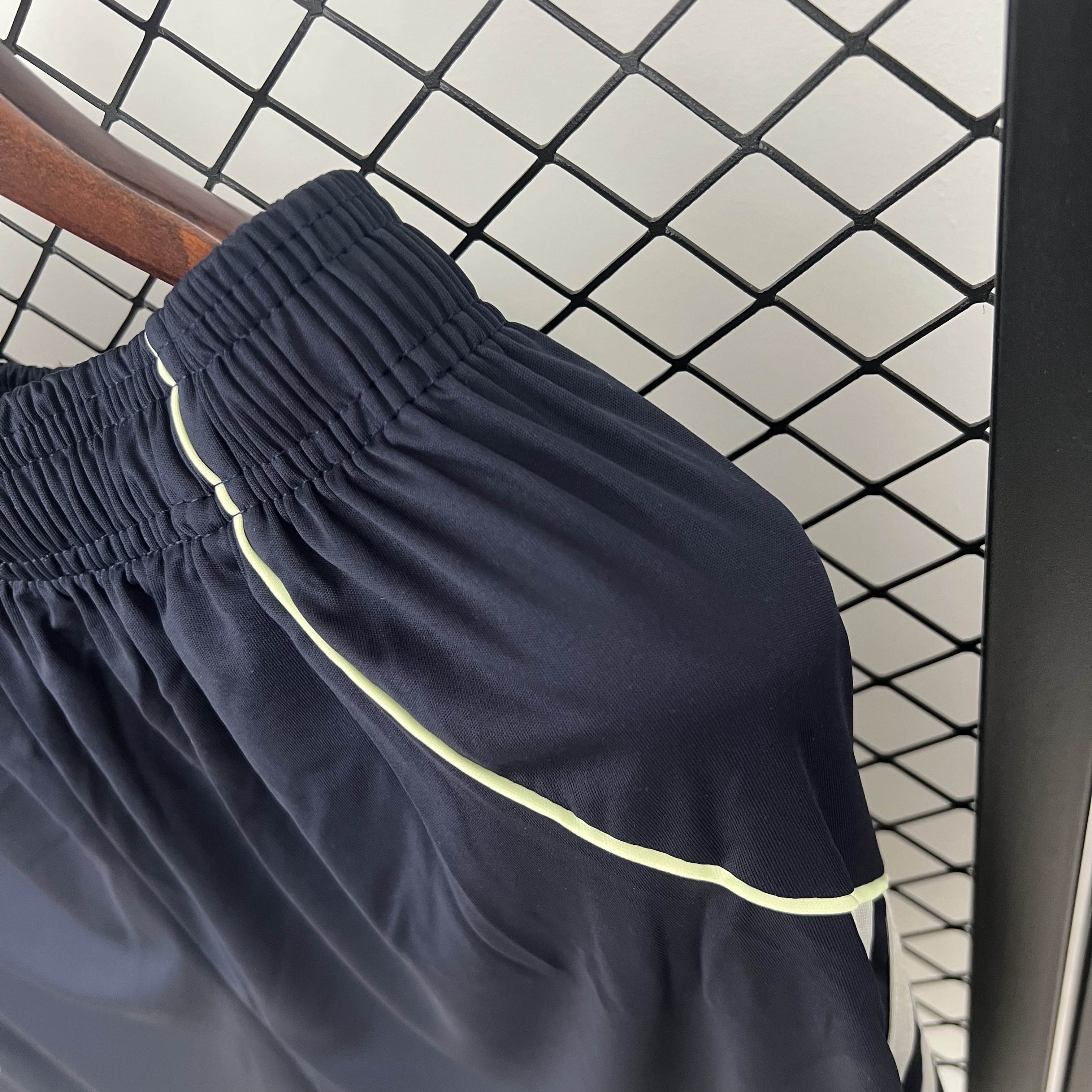 2025/2026 Real Madrid Away Shorts 1:1 Thai Quality:football jersey mysite: unitedjerseyfootball 邓江浪:football