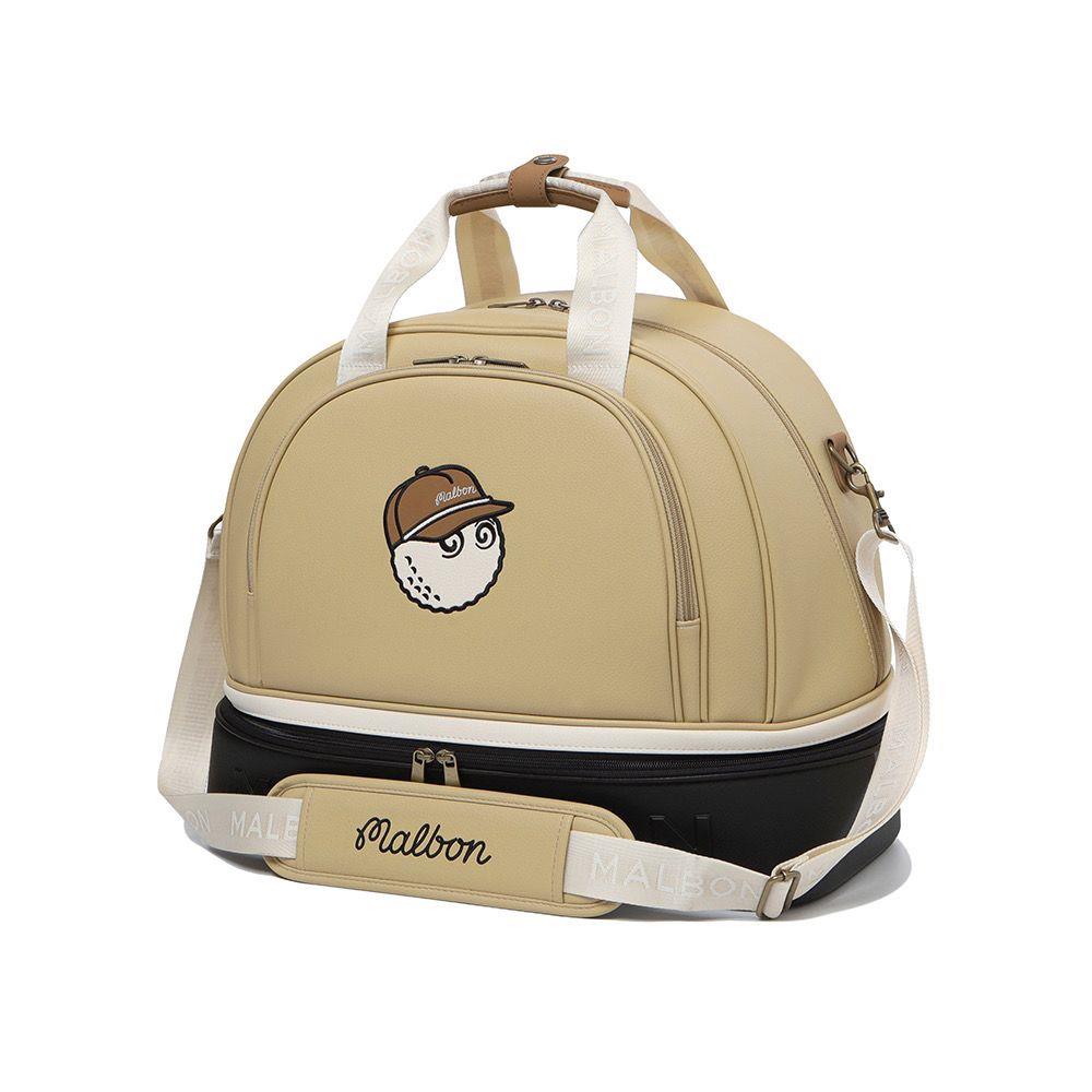 TITLESIT TAYLORMADE G/FORE GOLF BAG