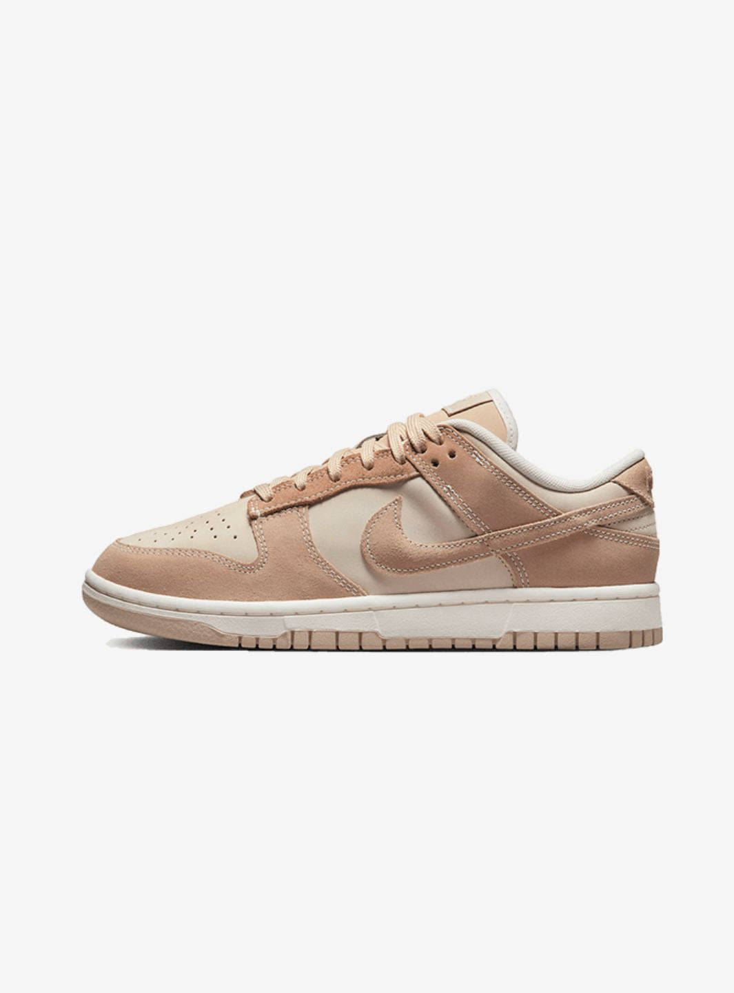 Nike Dunk Low SE Sanddrift (W)、NIKE、Cacoeks