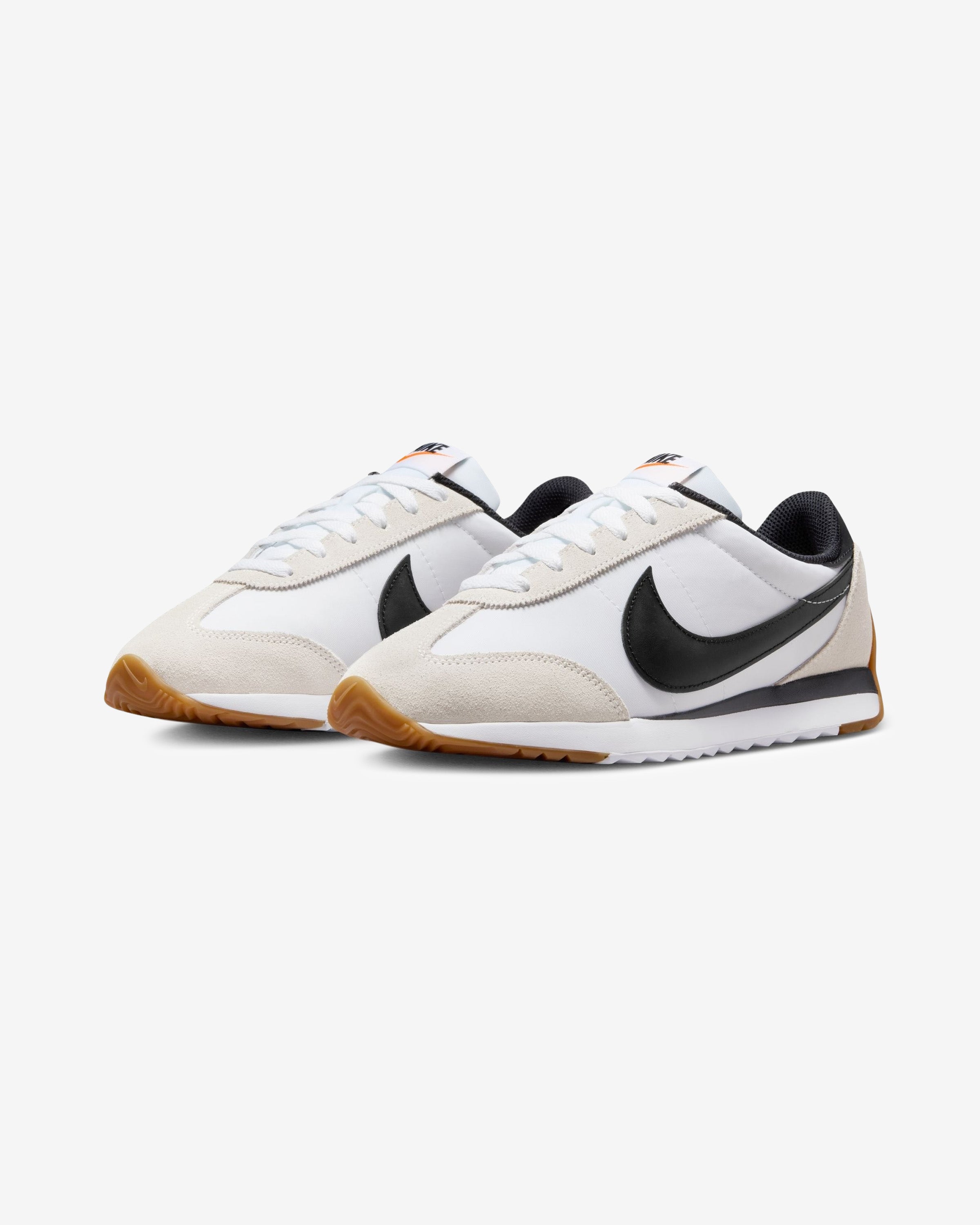 NIKE WOMEN'S PACIFIC - WHITE/ BLACK/ PLATINUMTINT