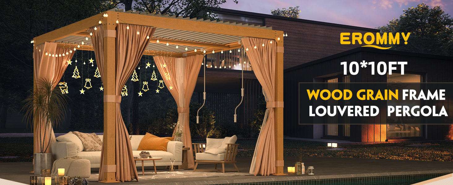 10x10-pergola