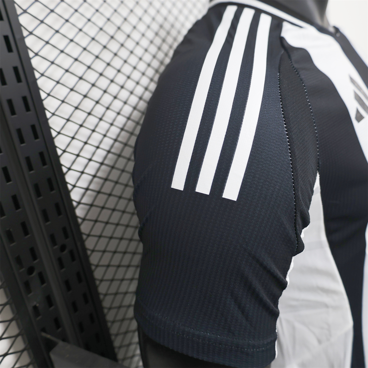 UltraTrikot-Newcastle United 2025 CARABAO CUP FINAL Home Jersey - Player Version