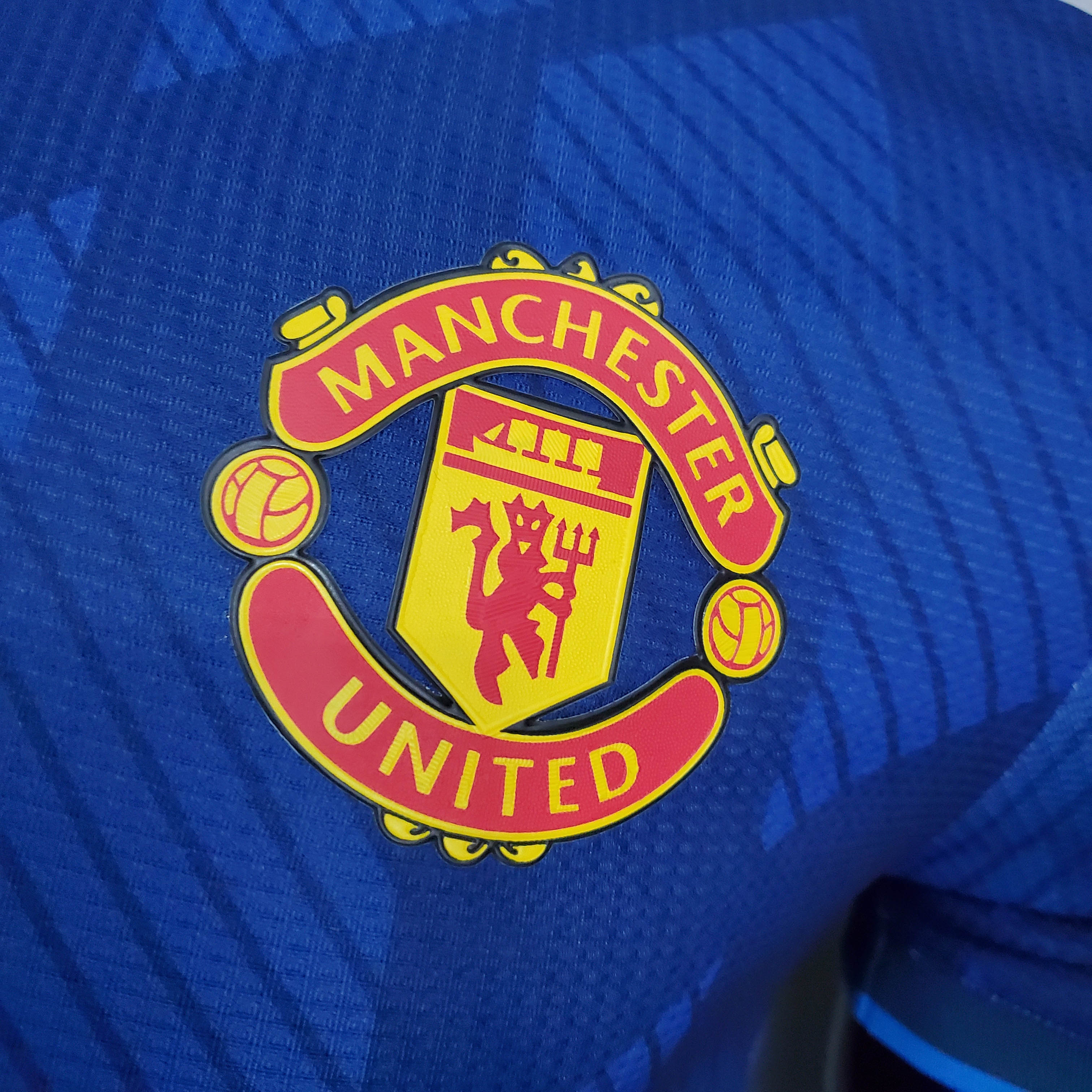Player Version Manchester United Football Shirt Third away 2021 / 2022 1:1 Thai Quality:football jersey mysite: unitedjerseyfootball 邓江浪:football