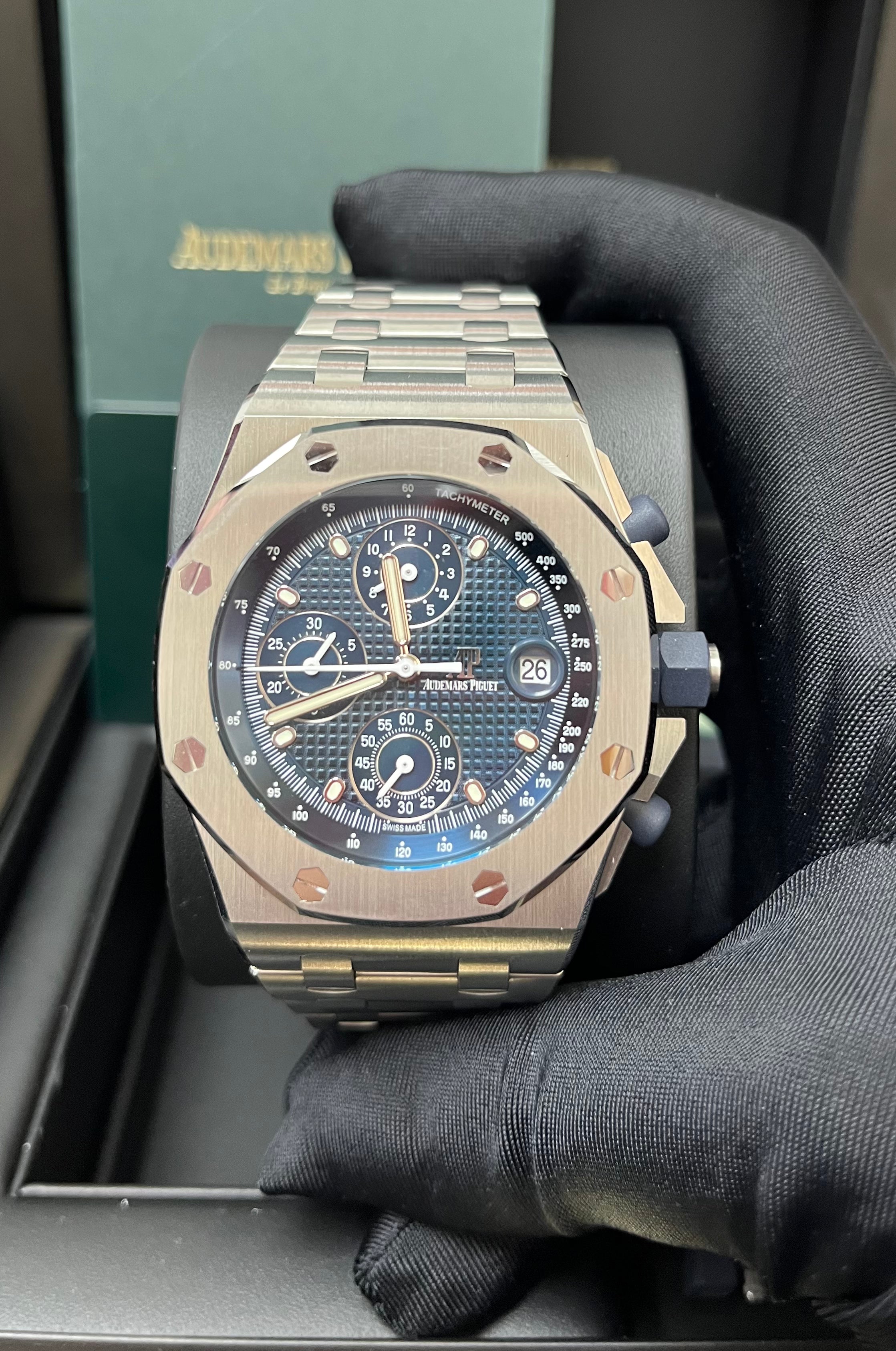 Watch 1
