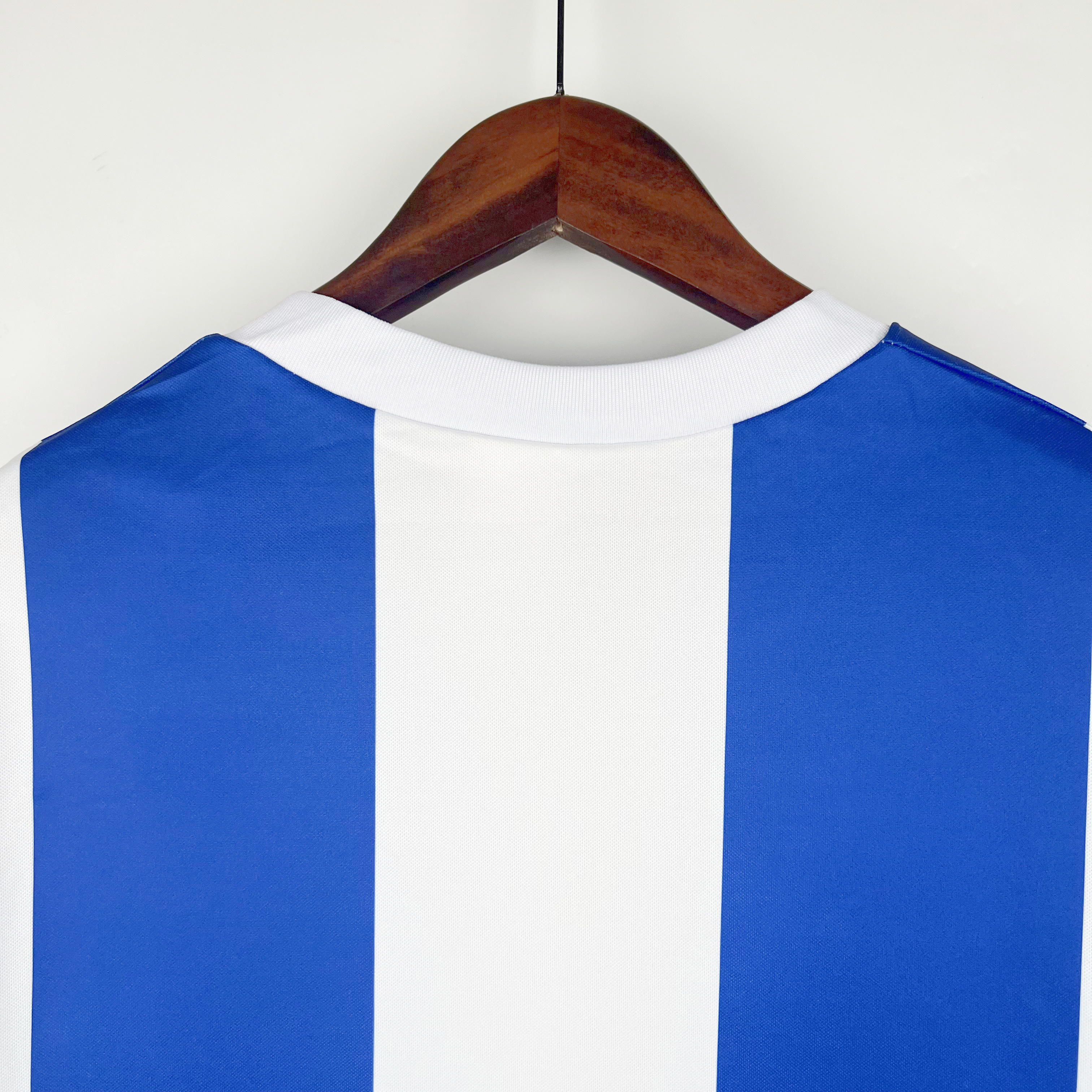 SIUjerseys-Retro Porto 1990-93 Home Stadium Jersey
