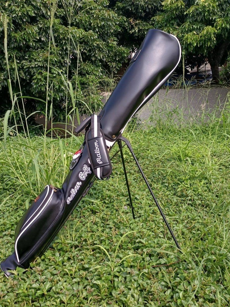 TITLESIT TAYLORMADE G/FORE GOLF BAG