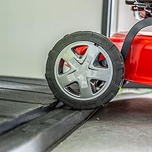sloped flooring