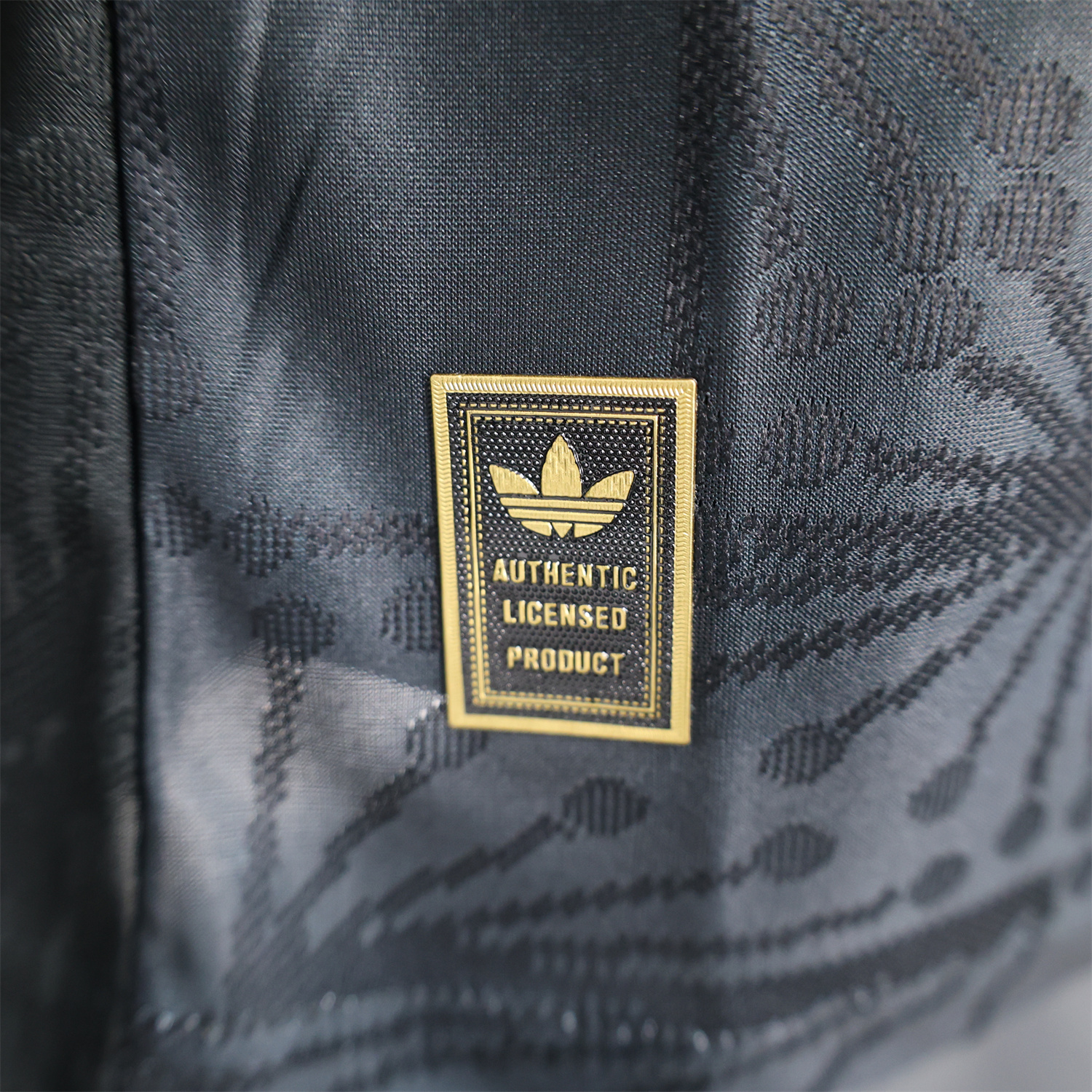 UltraTrikot-Mexico 25-26 Black Polo Jersey with Red White and Green Decorative Pattern - Player Version