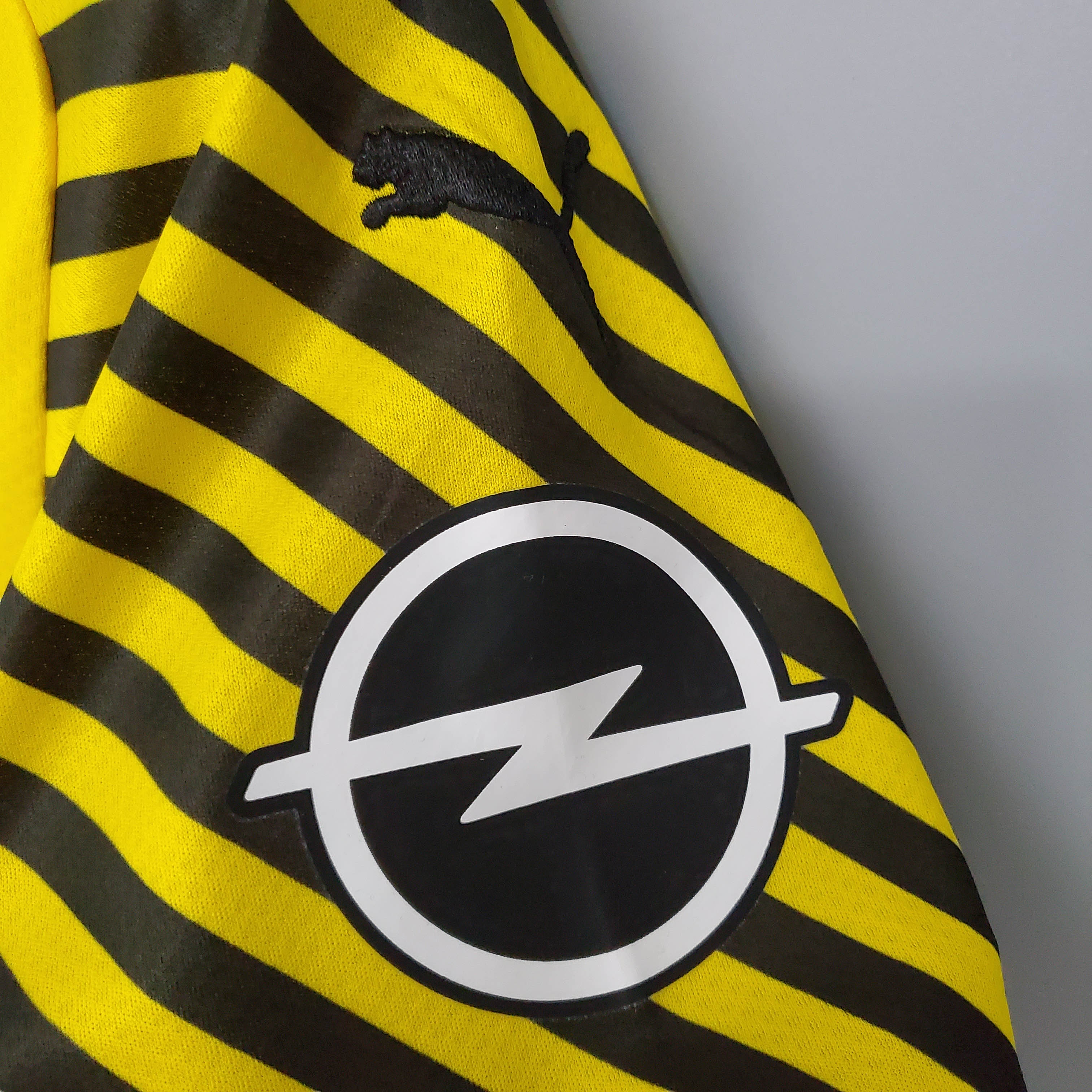 2021/2022 Football Shirt Dortmund Home:football jersey mysite: unitedjerseyfootball 邓江浪:football